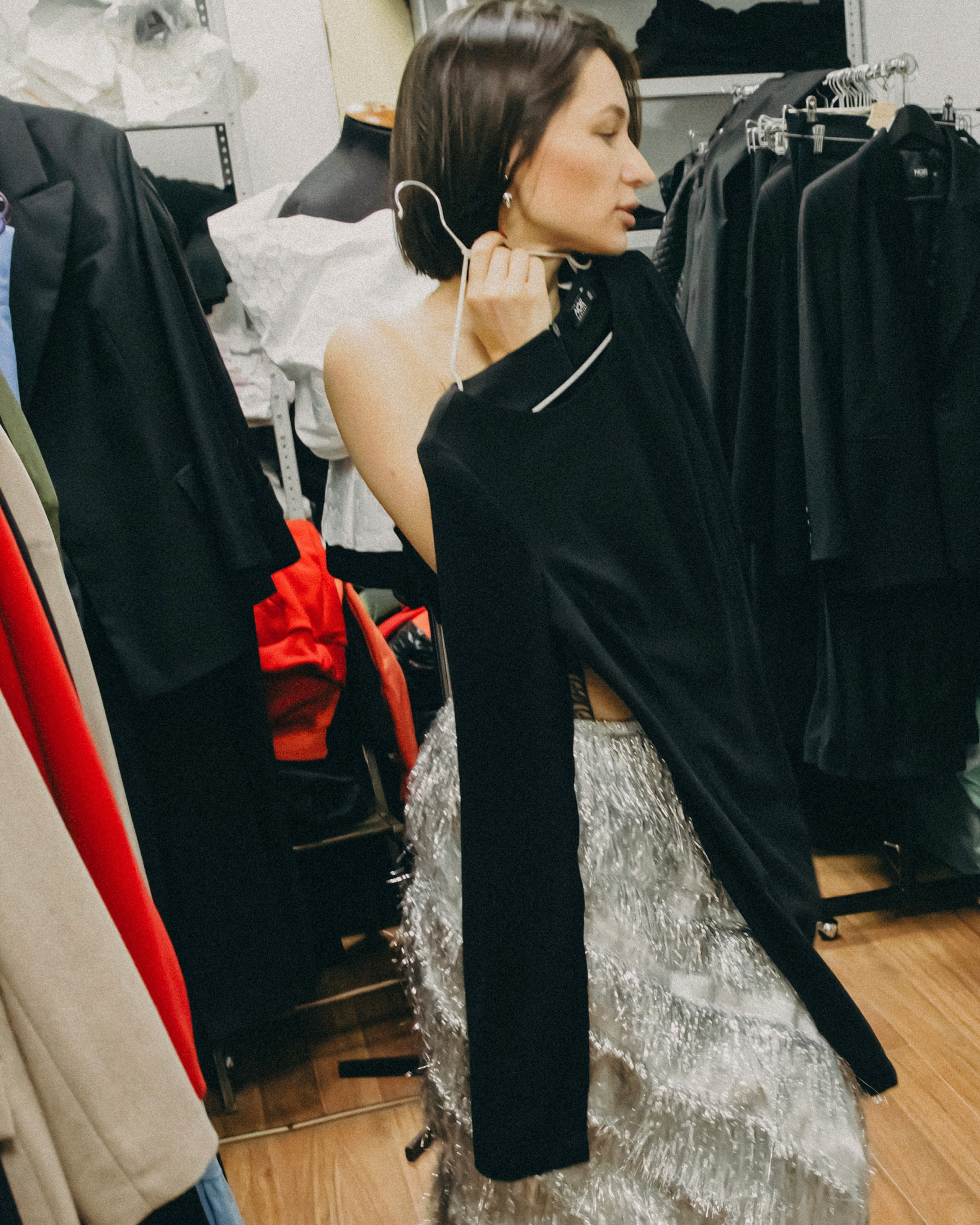 Лиза. Портретный фотограф Ванинен Анастасия. Санкт-Петербург