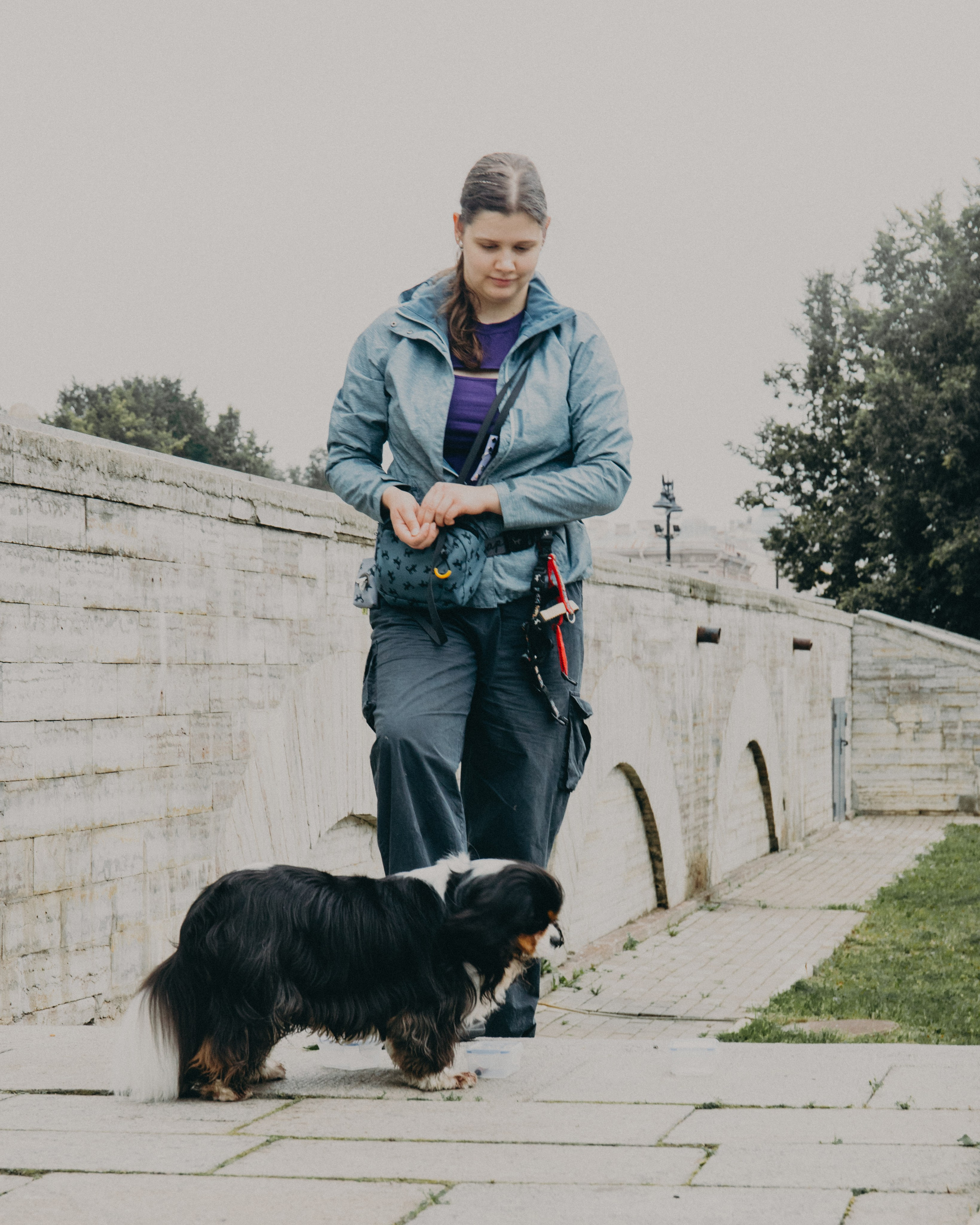 Гилдин. Портретный фотограф Ванинен Анастасия. Санкт-Петербург