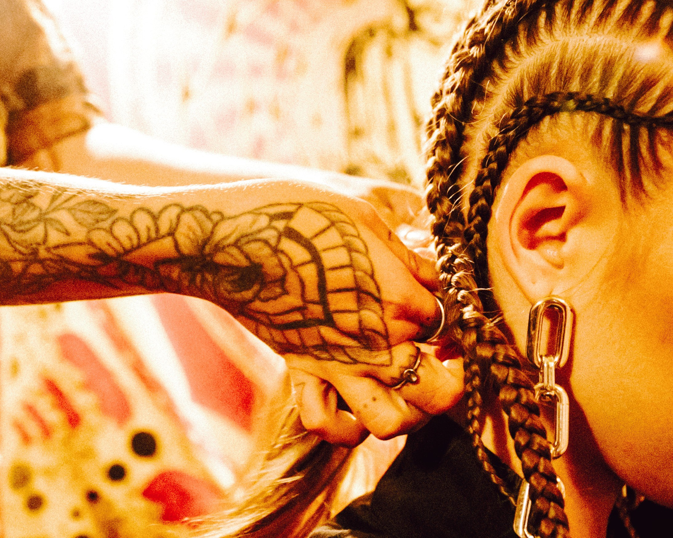 Луми. Портретный фотограф Ванинен Анастасия. Санкт-Петербург