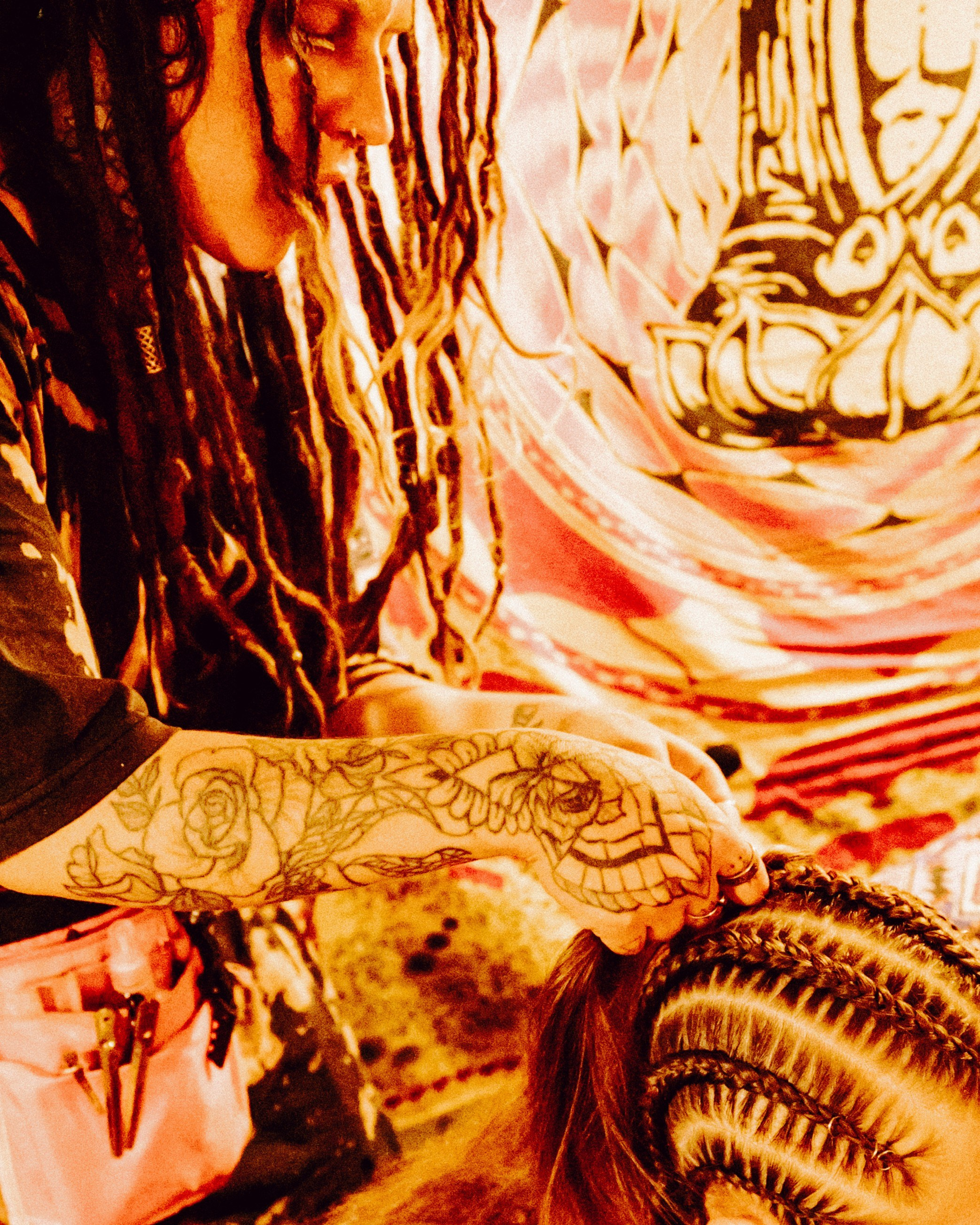 Луми. Портретный фотограф Ванинен Анастасия. Санкт-Петербург