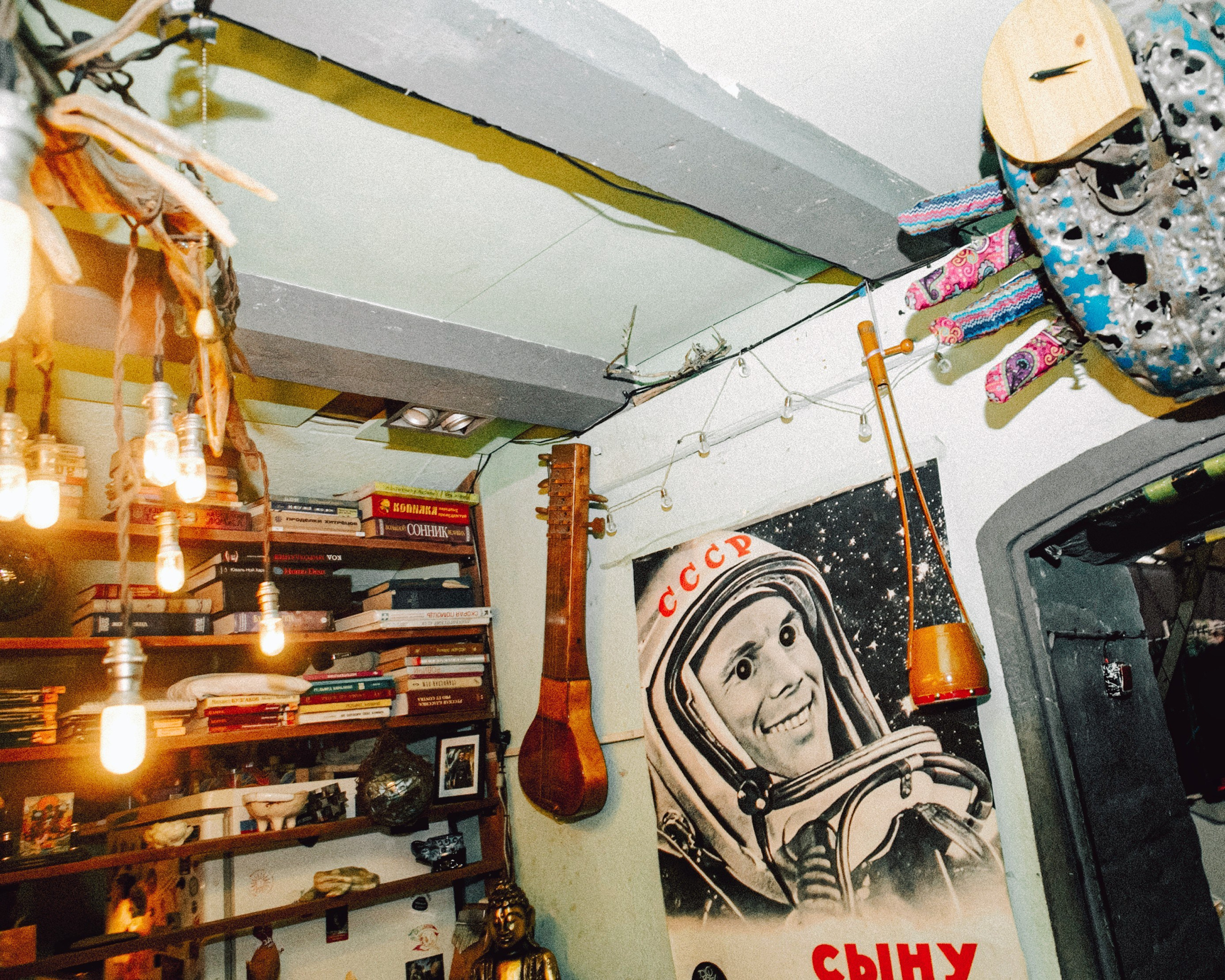 Луми. Портретный фотограф Ванинен Анастасия. Санкт-Петербург