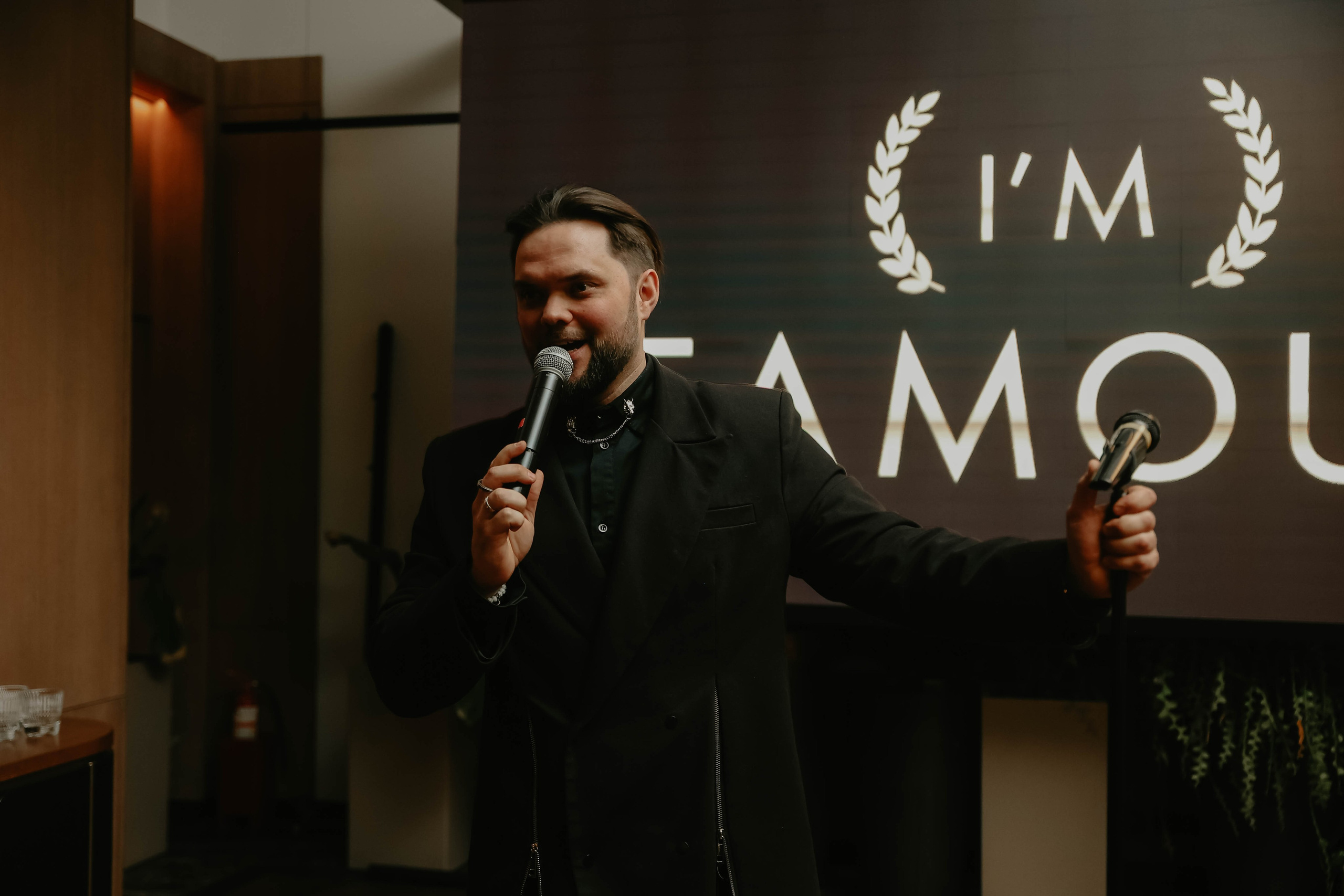 Премия I'm Famous 2026. Фотограф в Москве и любой точке земного шара Алёна Вялова (Чулкова)