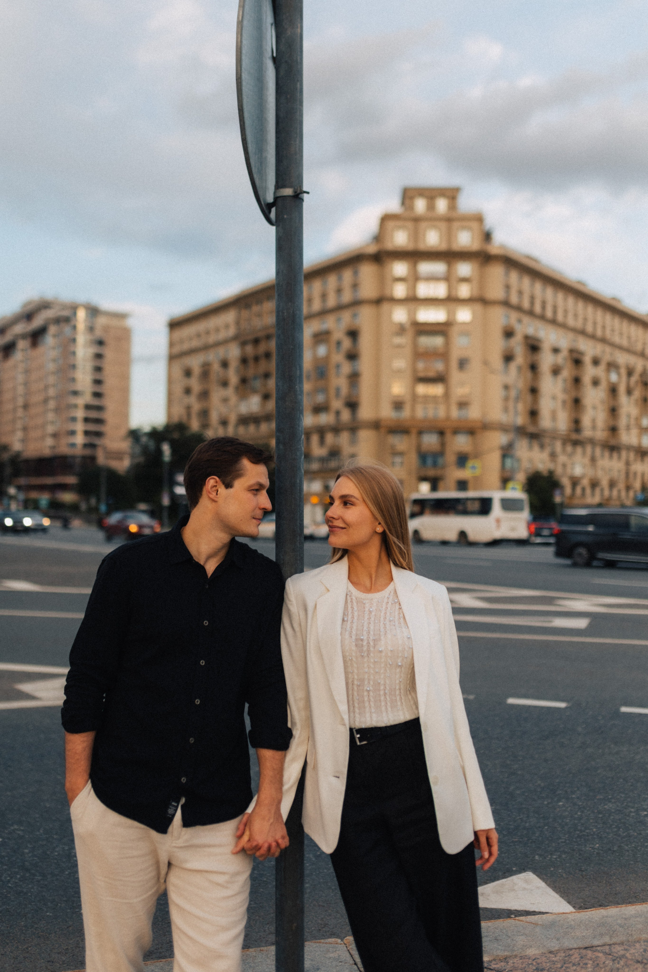 Никита/Аня. Фотограф в Москве Татьяна Сергеева