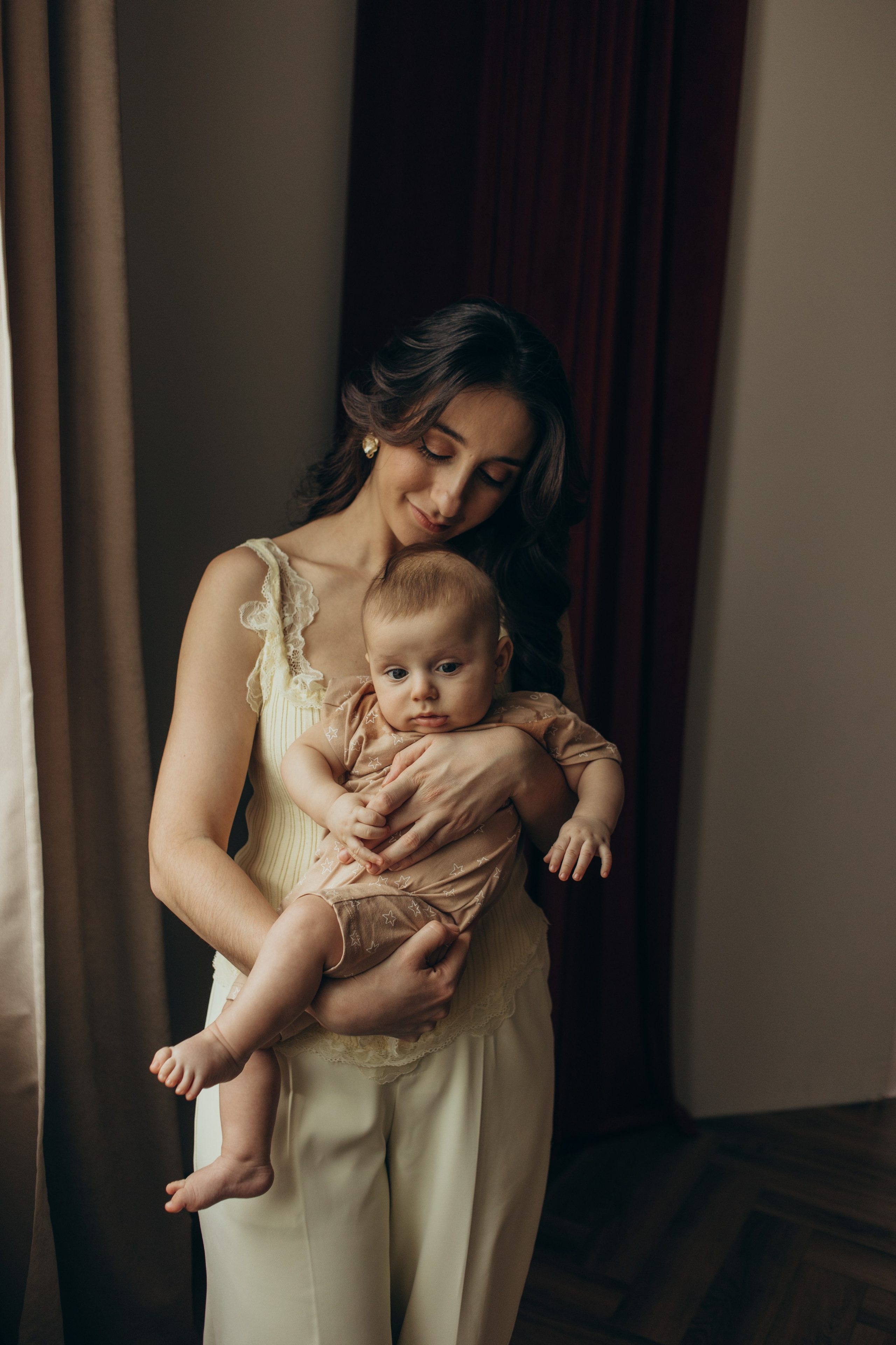 Хорошо вместе. Фотограф в Краснодаре Евгения Михаевич