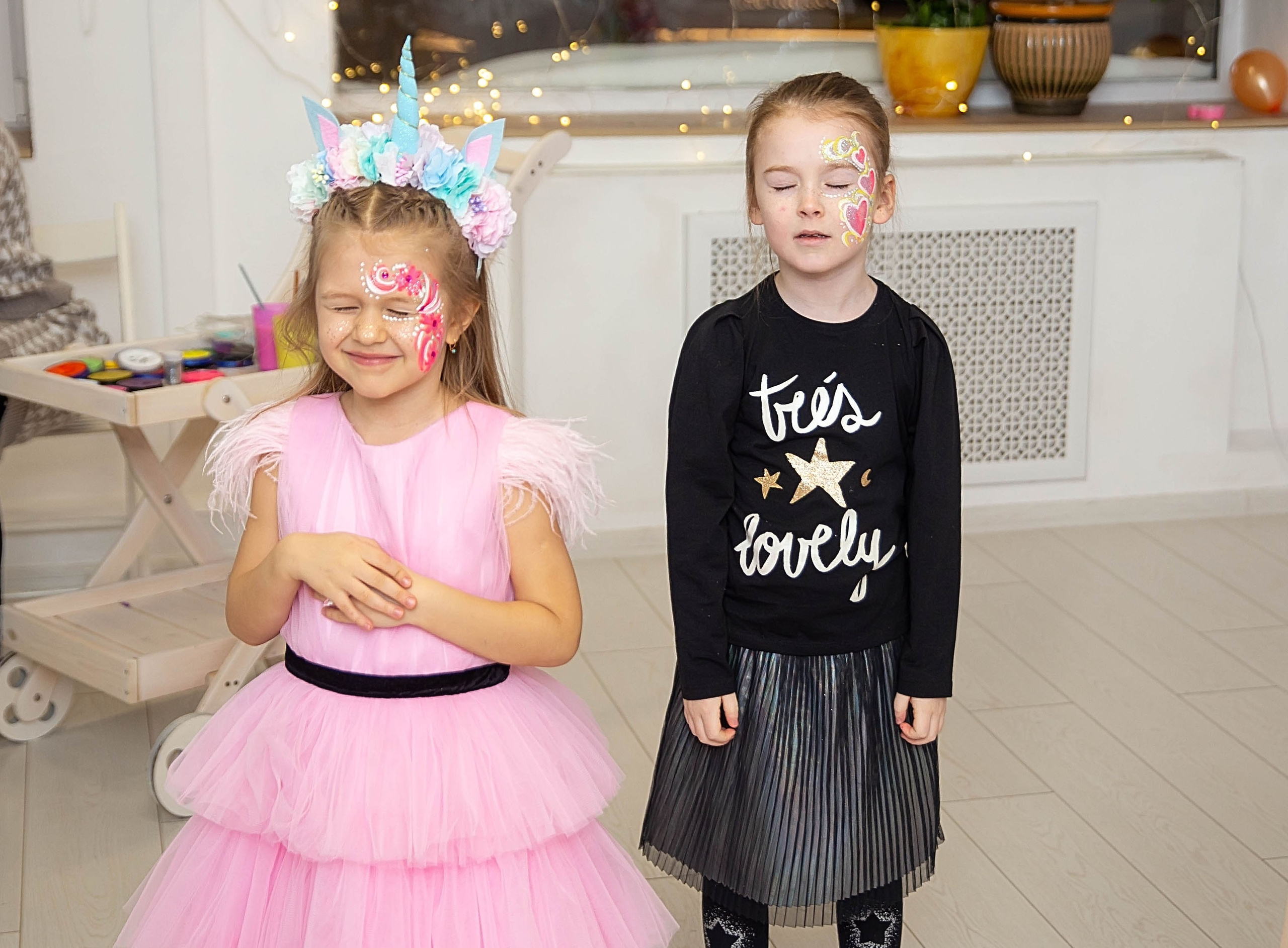 День Рождения. Семейный и детский фотограф в Нижнем Новгороде