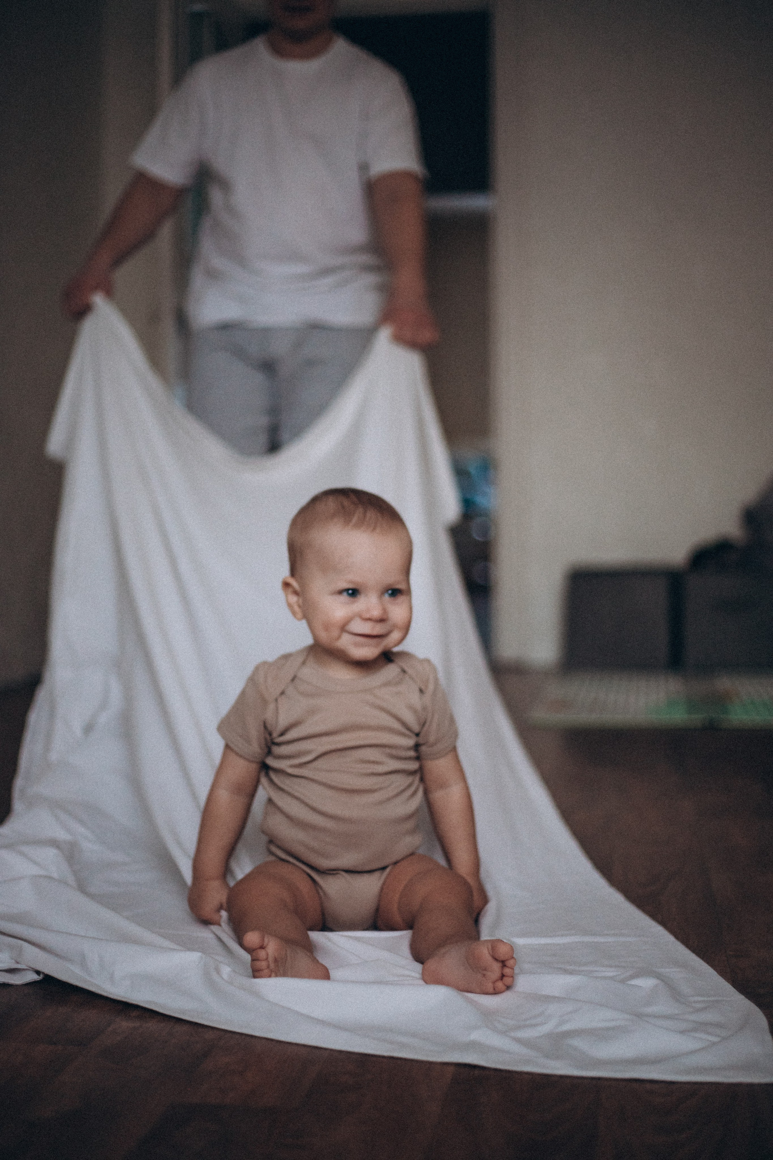 Данил Айгуль и Рамазан. Семейный фотограф Нижневартовск Тюмень Ефимова Ирина