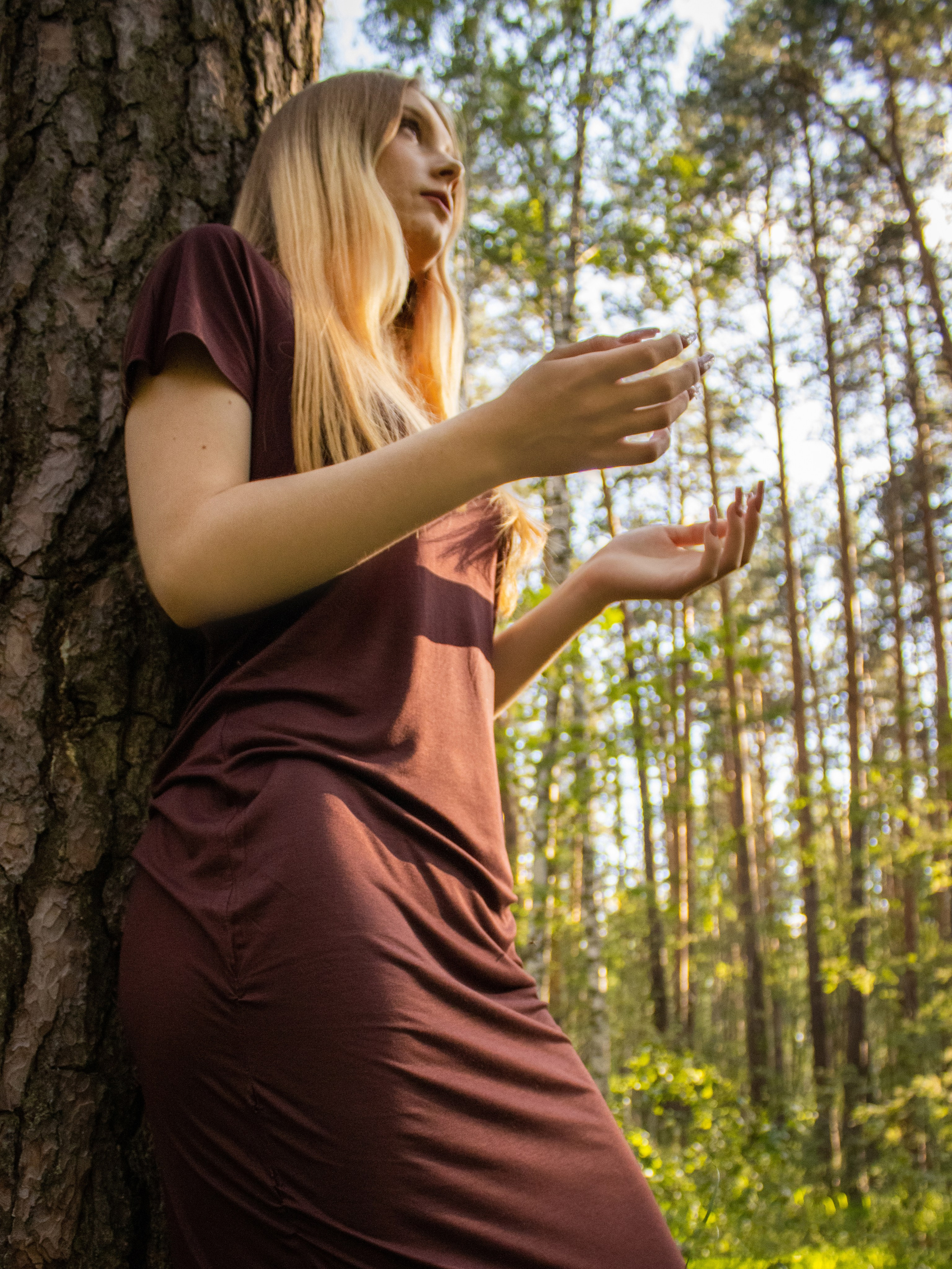 Валерия. Семейный и детский фотограф в Екатеринбурге