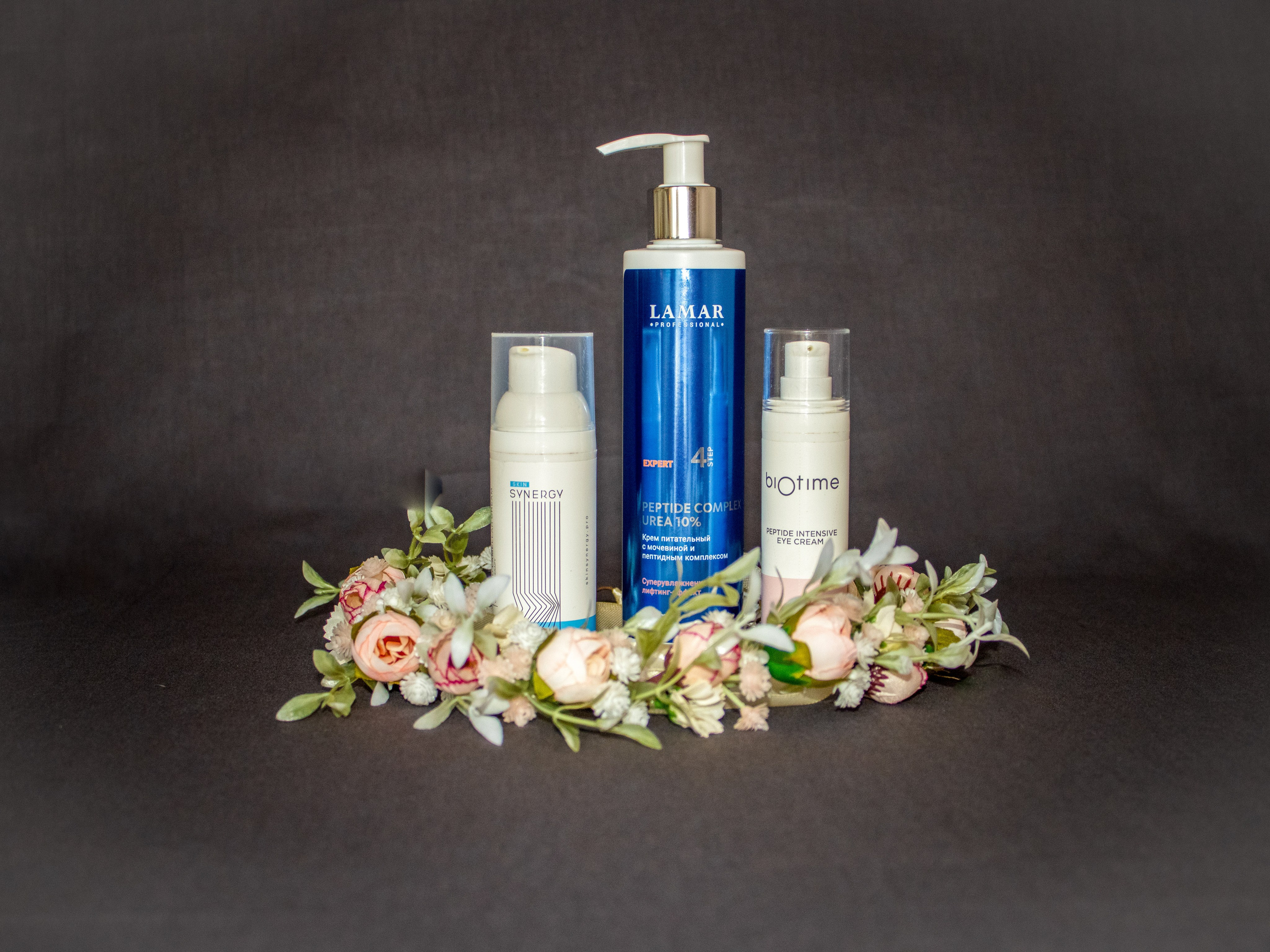 Анастасия. Контент для косметолога. Семейный и детский фотограф в Екатеринбурге