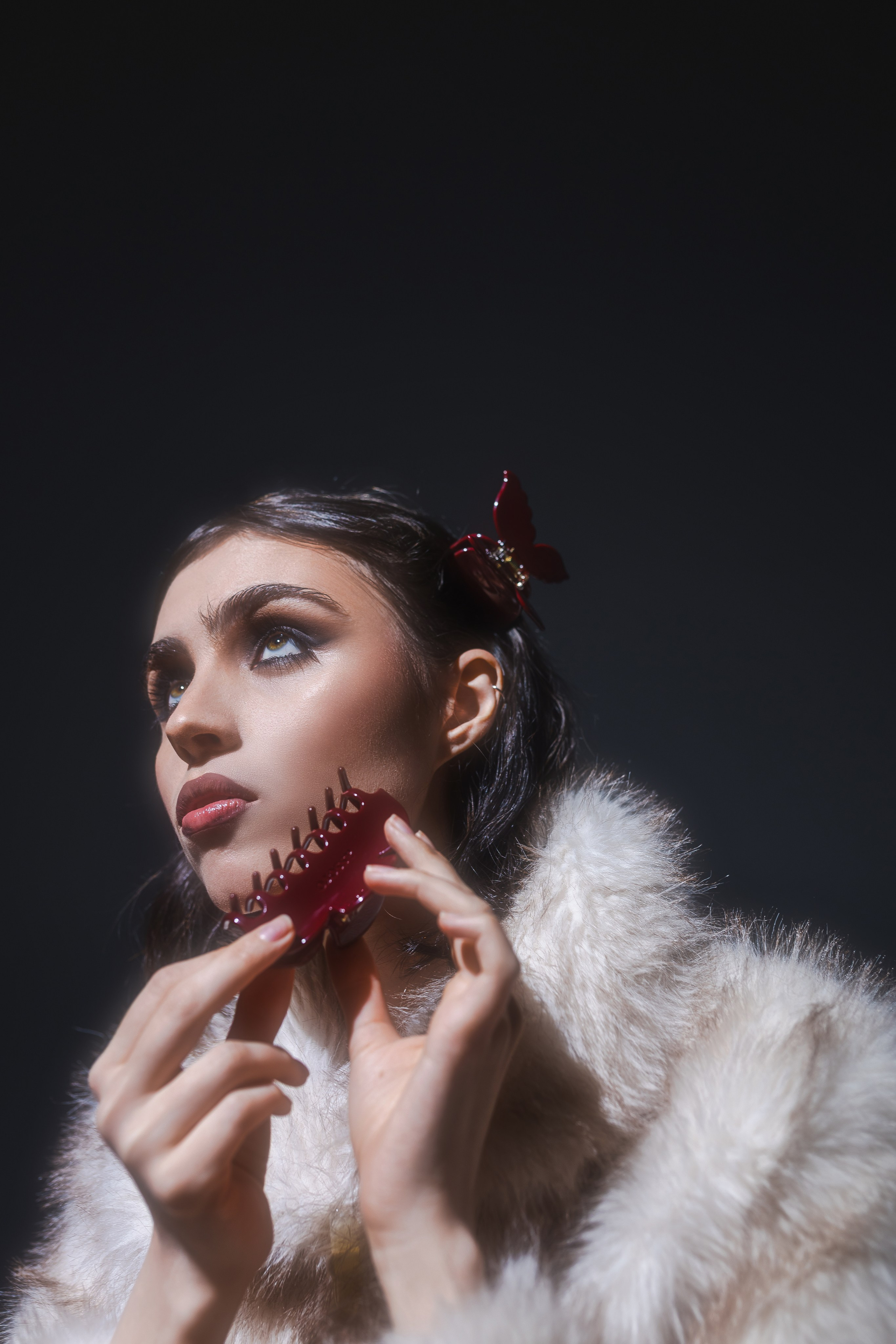 ASSORO NEW YEAR. Контент–фотограф | Леся Лесная