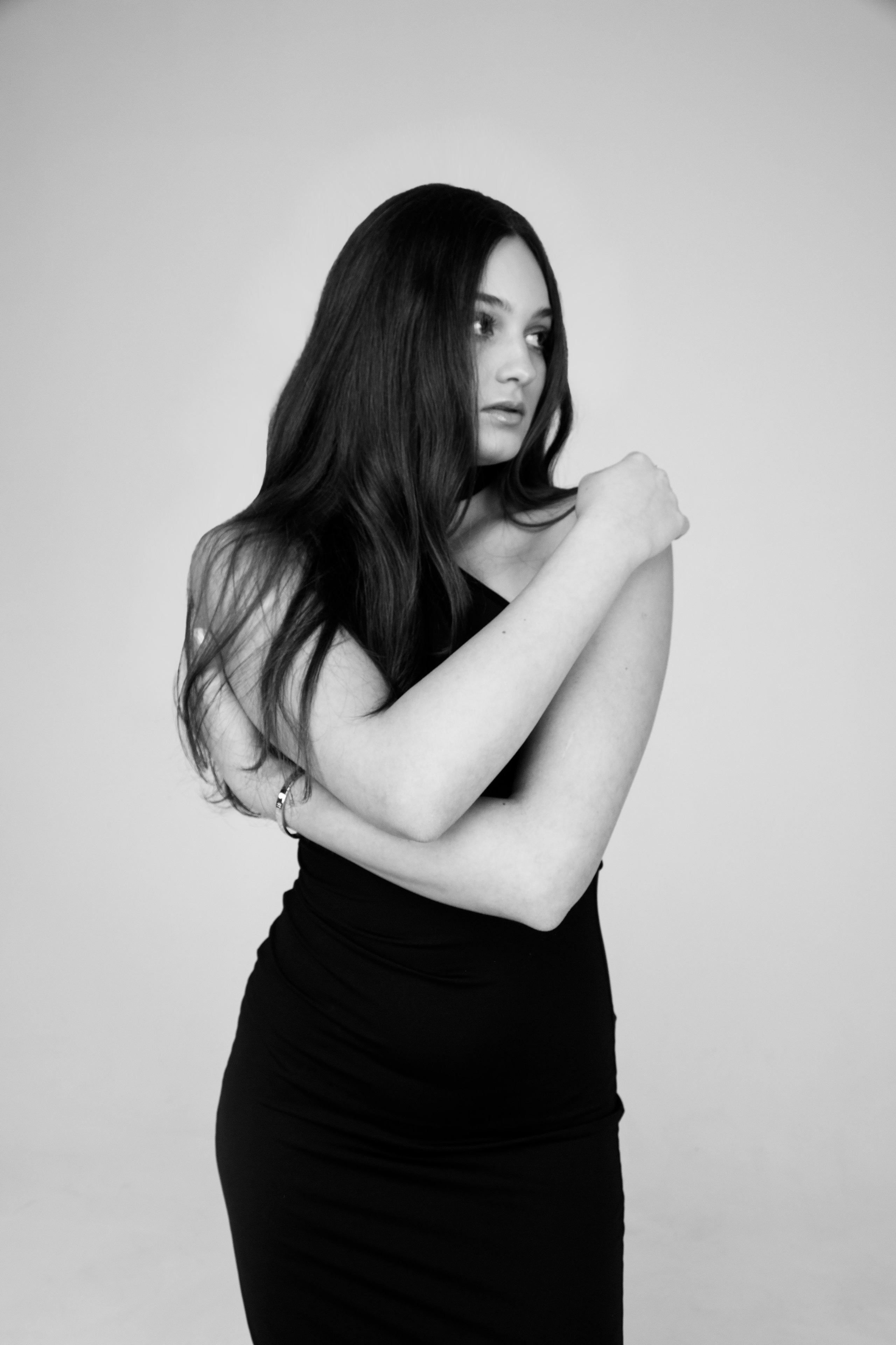 Фотограф из Санкт-Петербурга — Виктория Горелкова