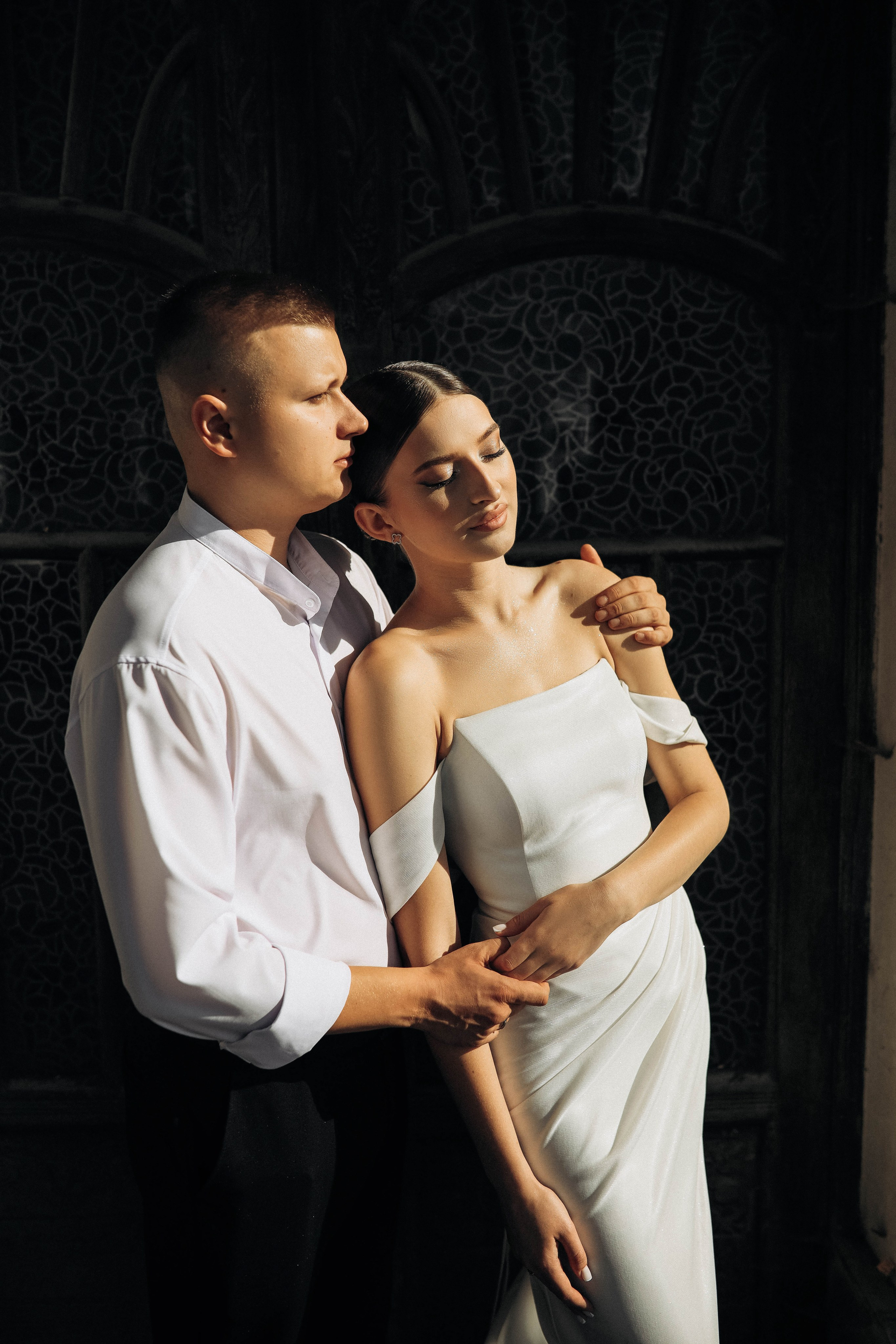 Z&D 7.09.2024. Свадебный и семейный фотограф Елизавета Артемьева