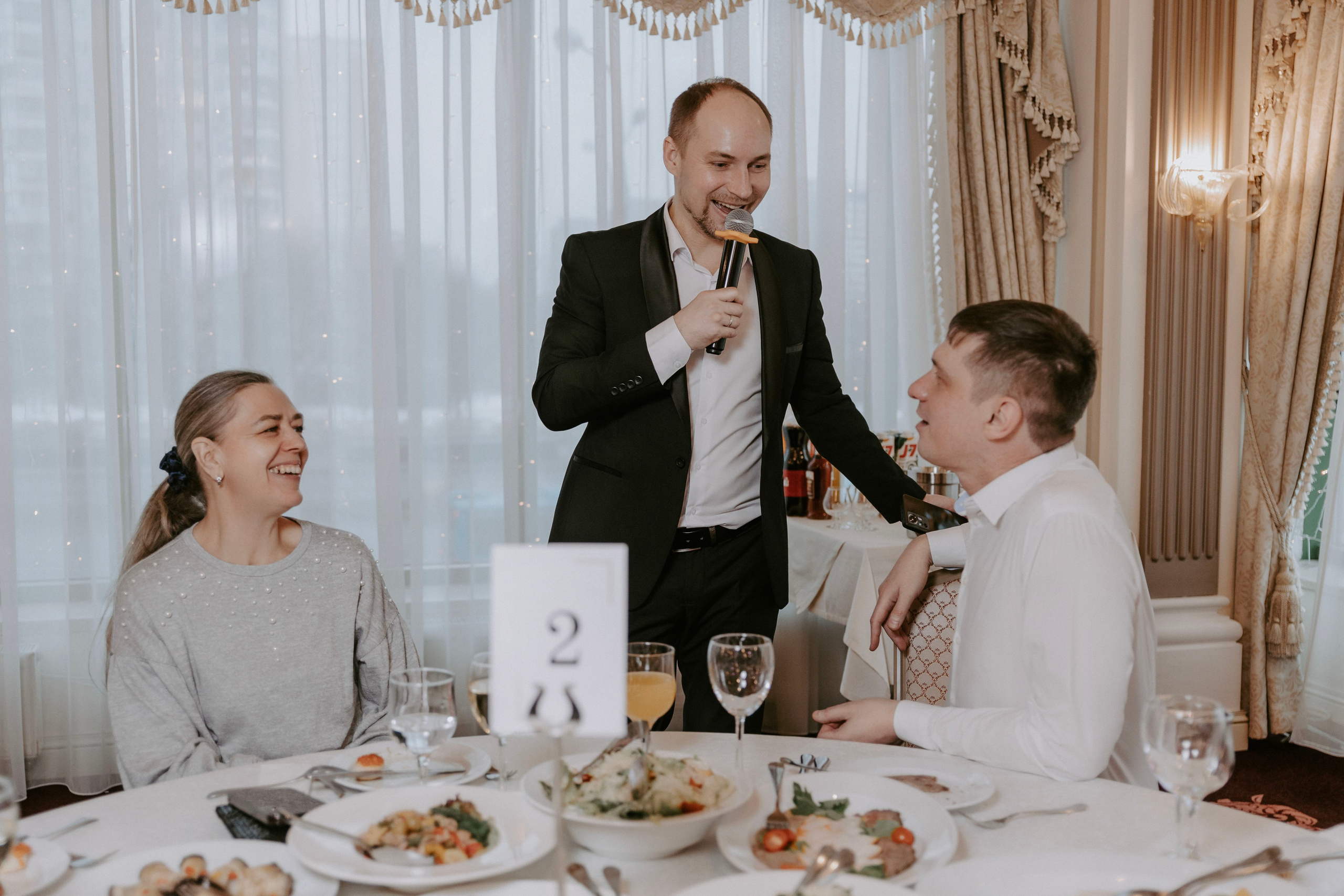 Корпоратив НТЦ Интеграл. Фотограф в Москве и любой точке земного шара Алёна Вялова (Чулкова)