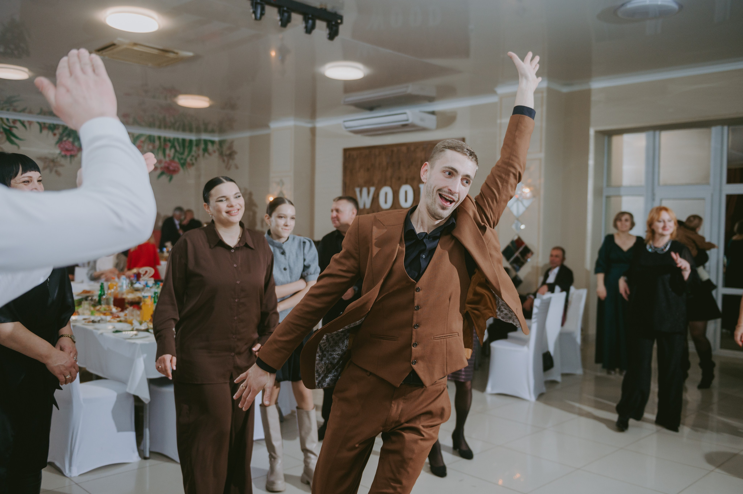 Владислав&Анна. Свадебный и семейный фотограф город Темрюк Фотостудия Темрюк