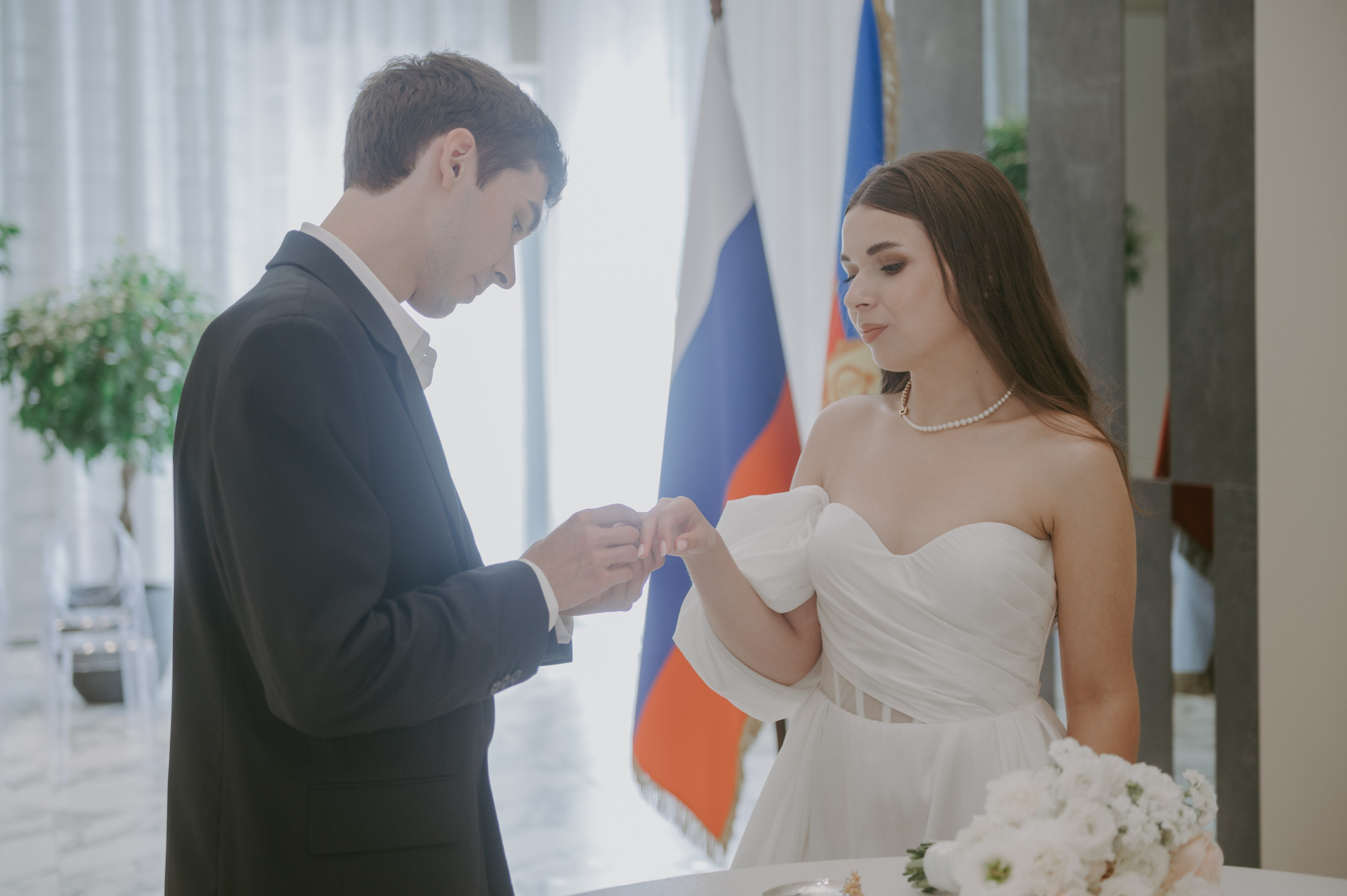 Дарья&Родион. Свадебный и семейный фотограф город Темрюк Фотостудия Темрюк