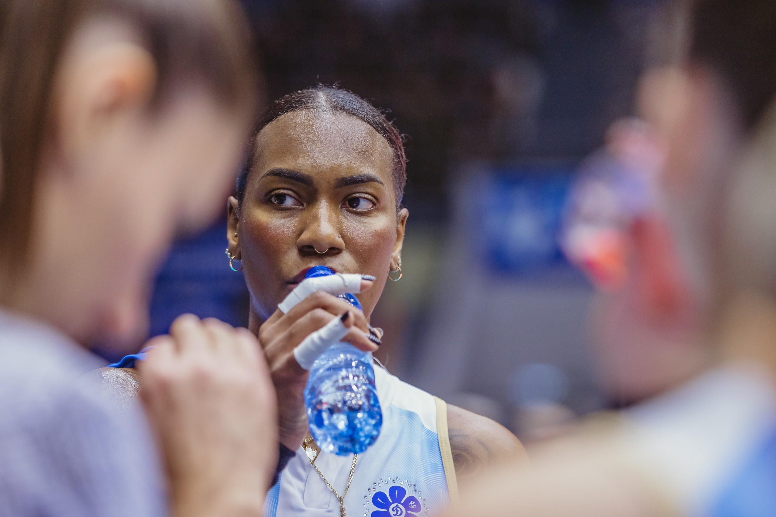 Спортивный репортаж. Фотограф Марина Кобзева