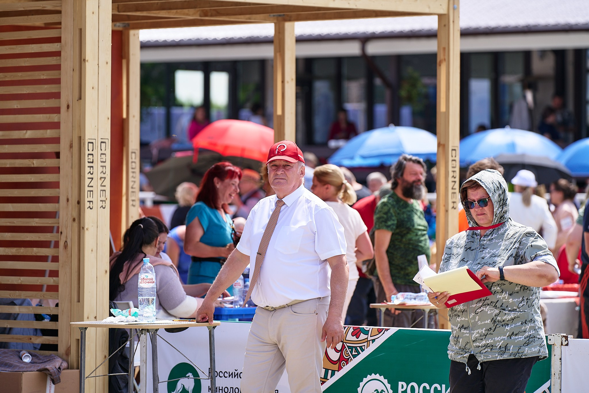 09.06.2024, «РОССИЯ. КУБОК МОСКВЫ 2024 & КУБОК ГОРОДОВ-ГЕРОЕВ»
