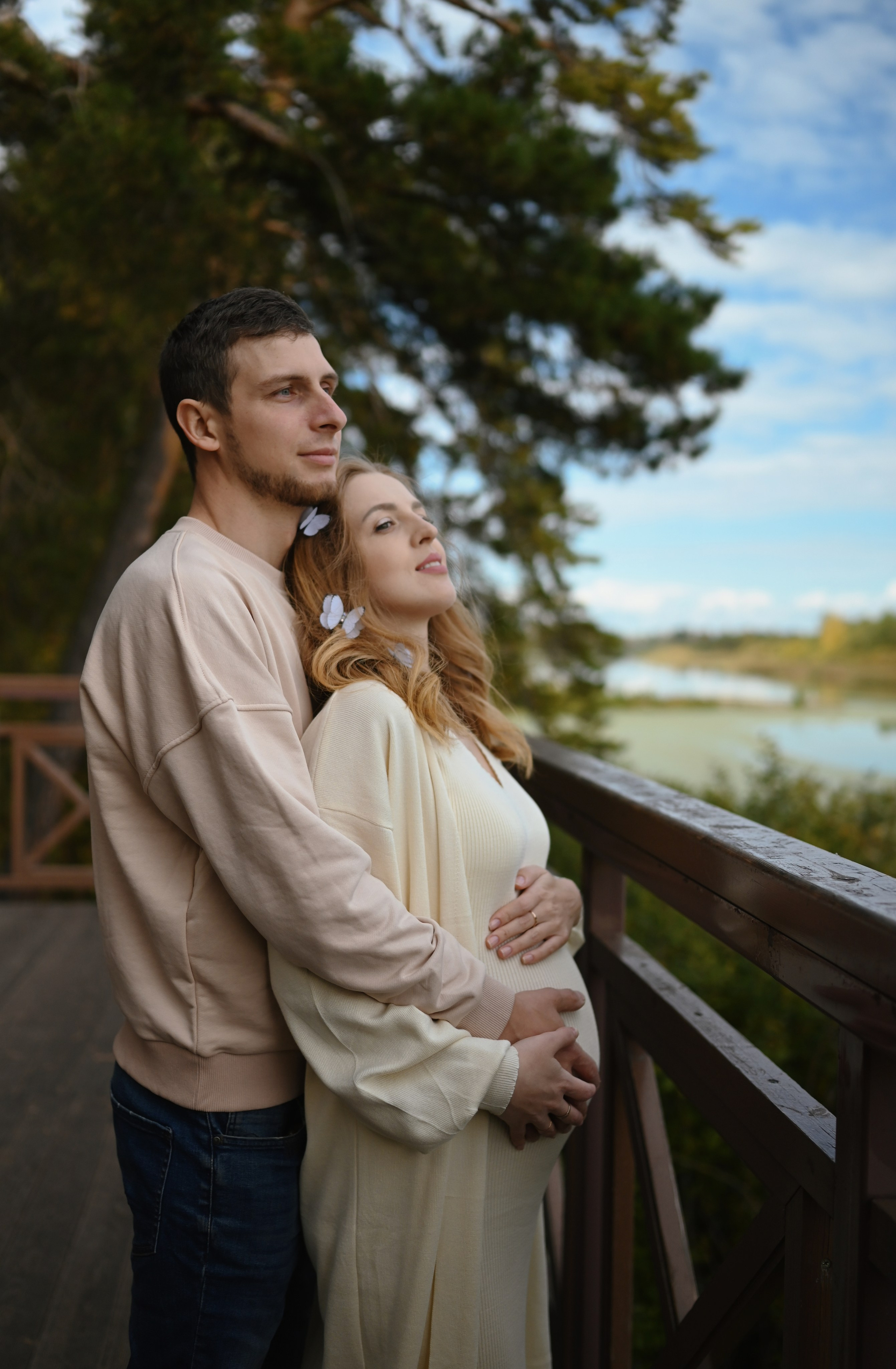 Индивидуальные сьемки. Фотограф Саша Паршукова