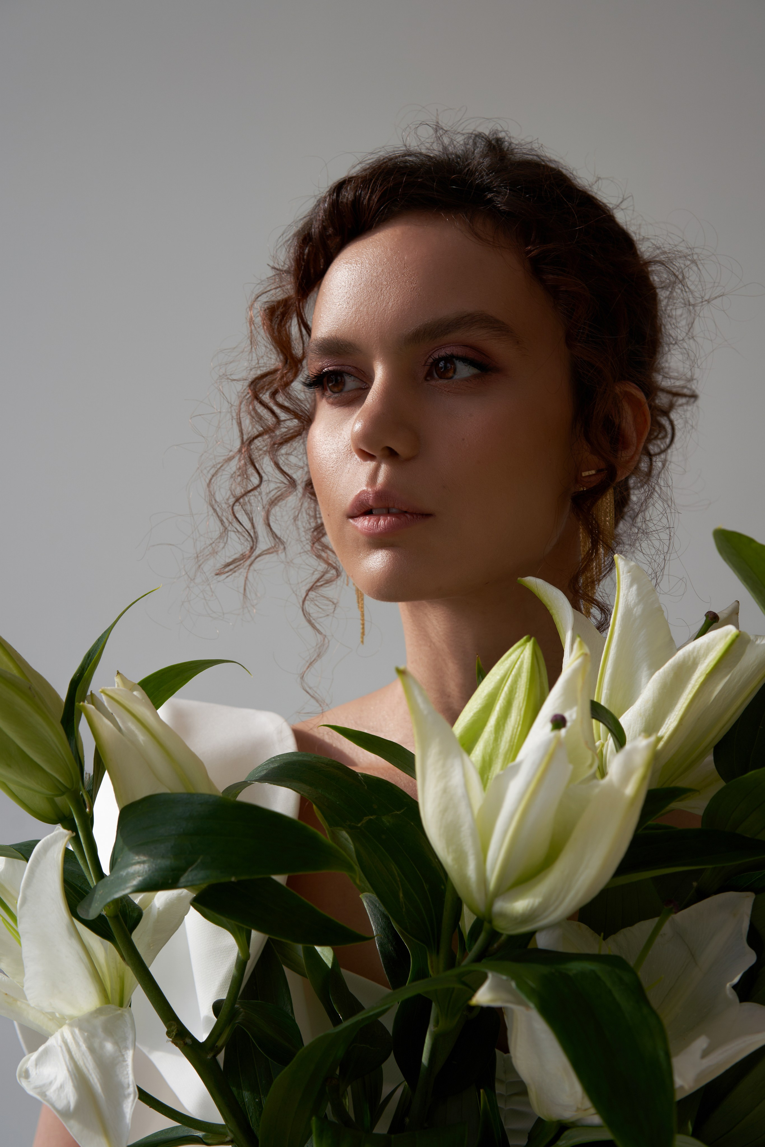 Инна: нежность. Свадебный и коммерческий фотограф |Саратов Москва|