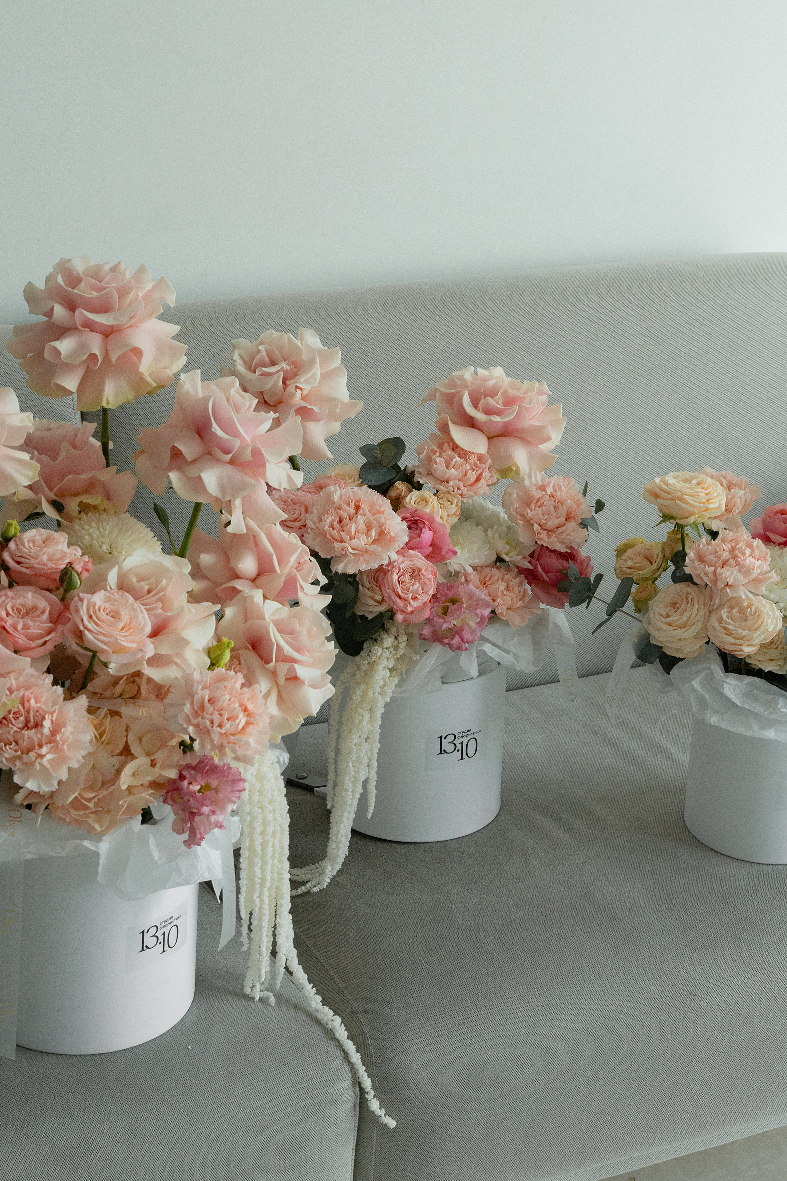 13.10. Пушистая Сова - Свадебный и портретный фотограф Воронеж, Москва, Питер