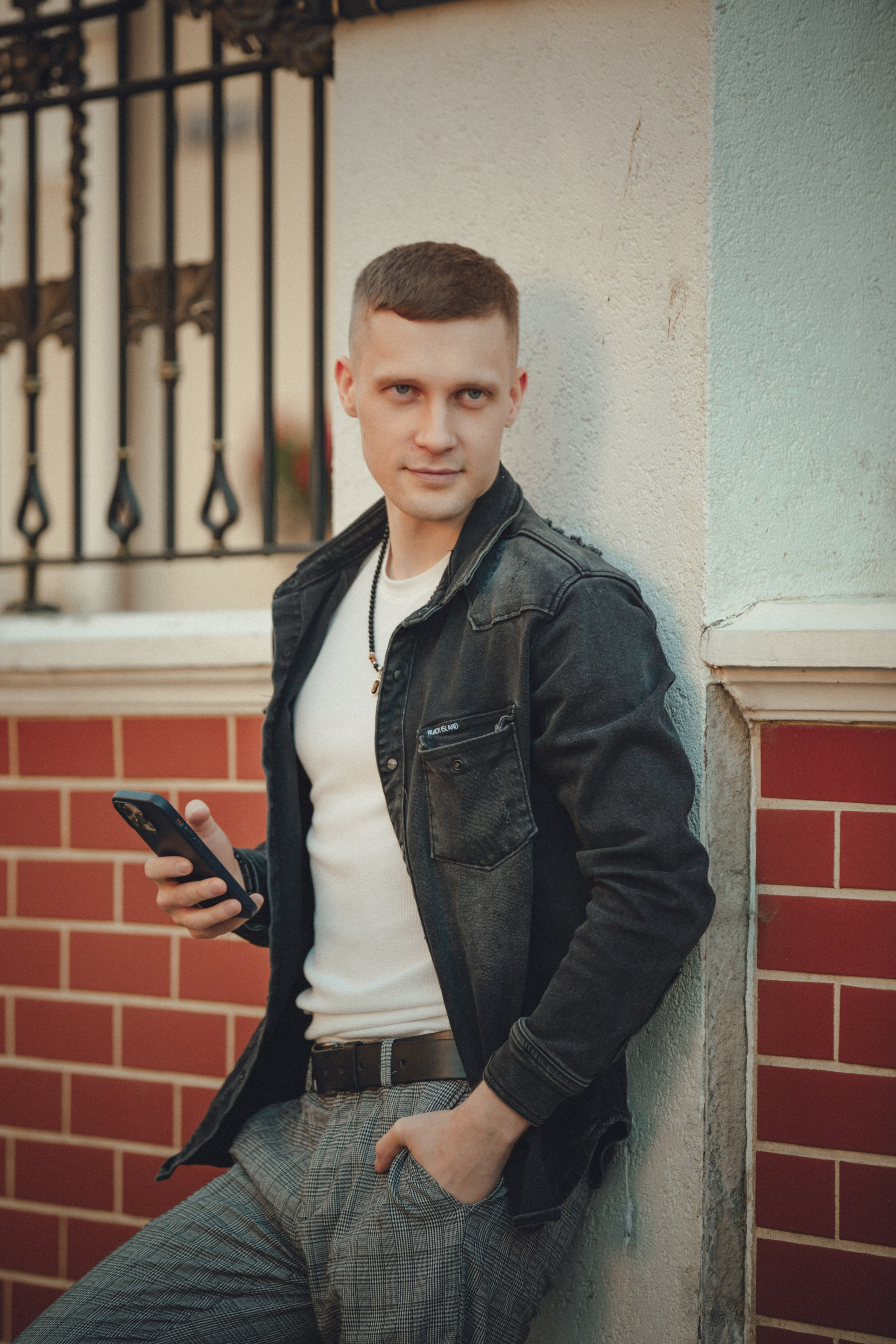 Nikita | Калининград. Андрей Миллер Фотограф из Калининграда