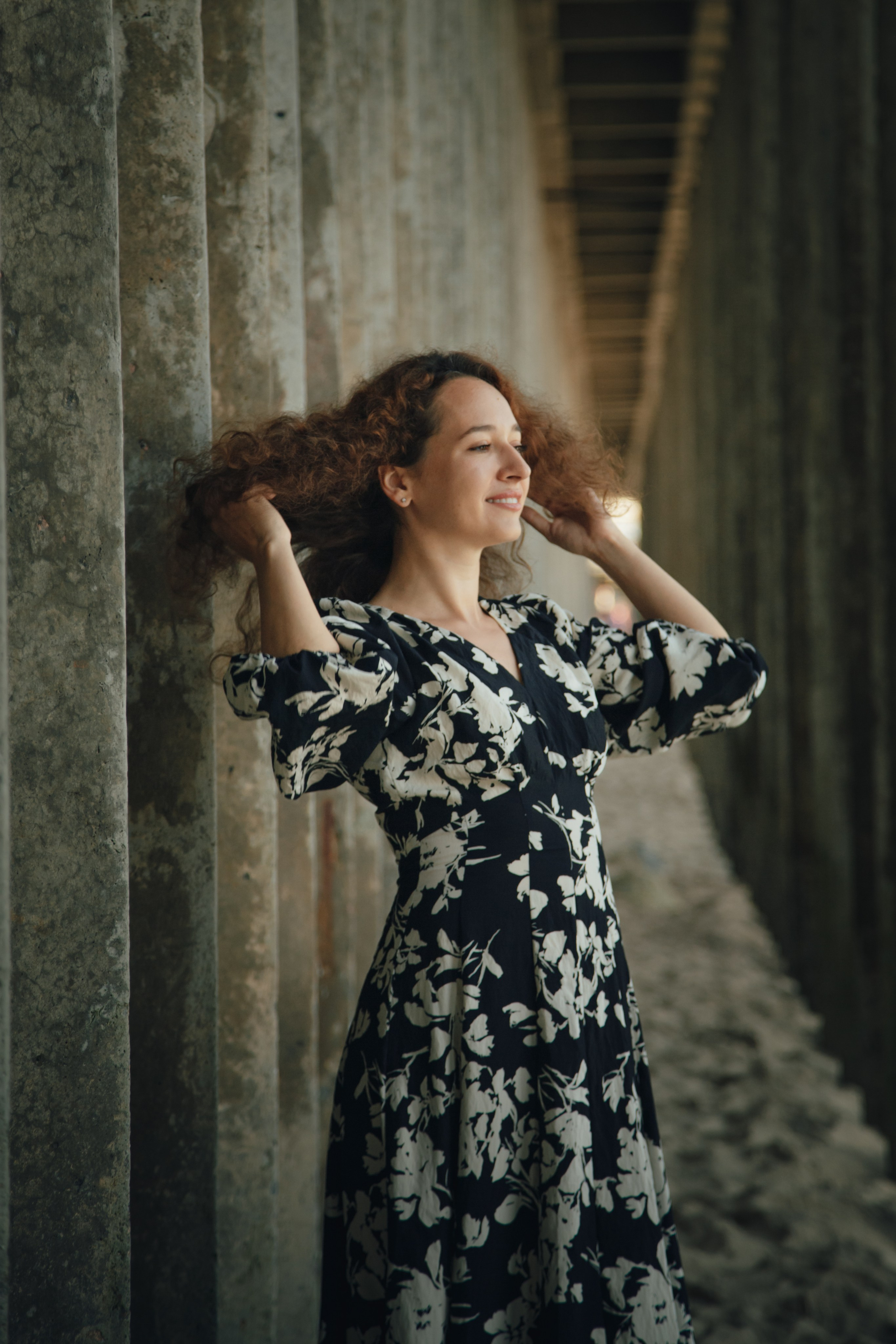 Natalya | Зеленоградск. Андрей Миллер Фотограф из Калининграда