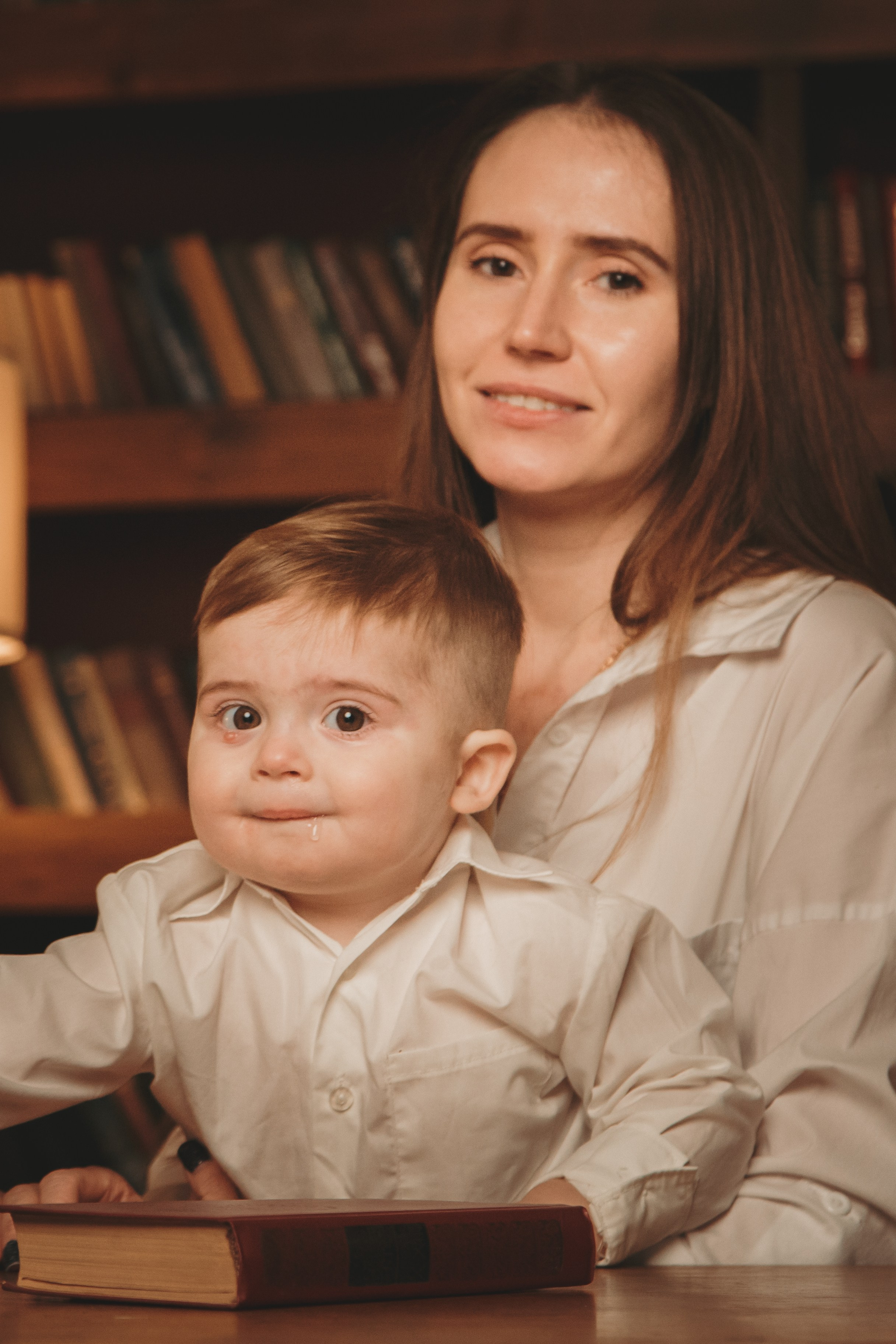 Family | Студия. Андрей Миллер Фотограф из Калининграда