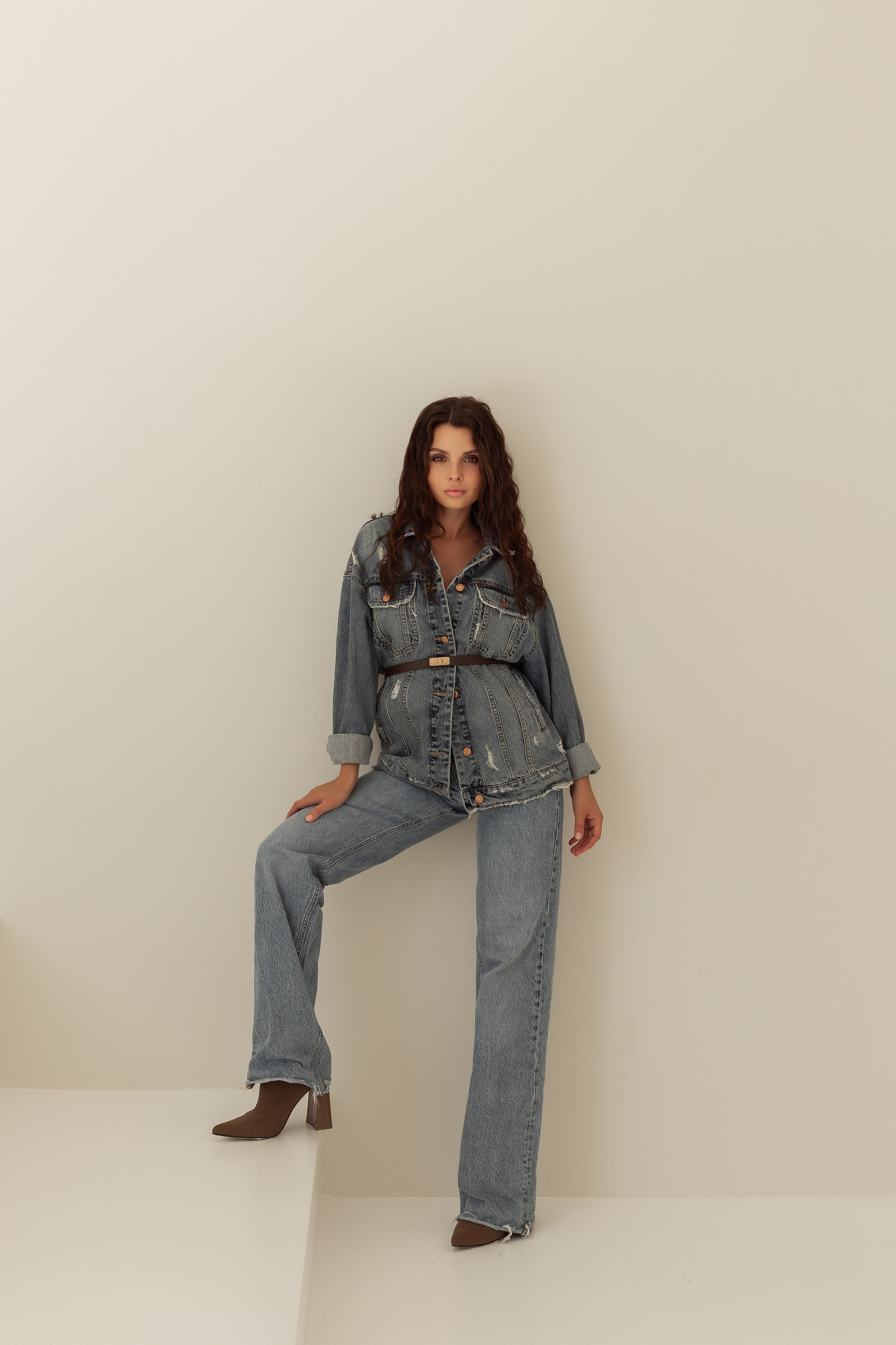 Женский портрет. Фотограф в городе Краснодар