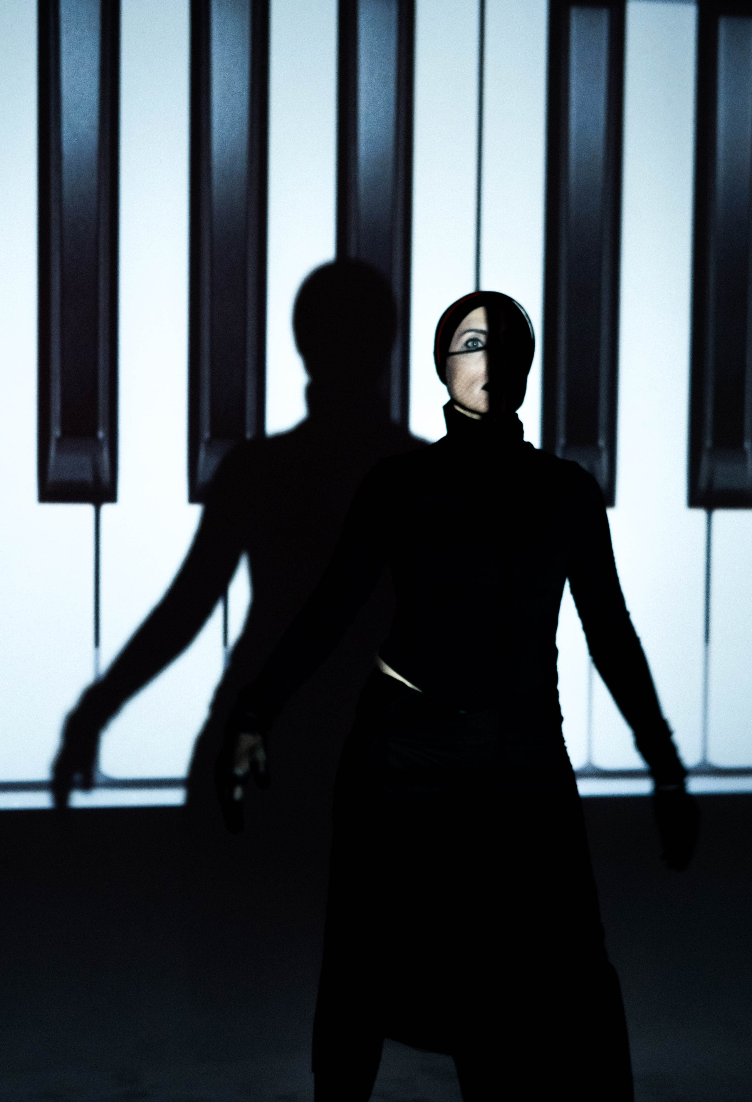 Проектор. Студийный, портретный, семейный фотограф Южно-Сахалинска Яна Радаева