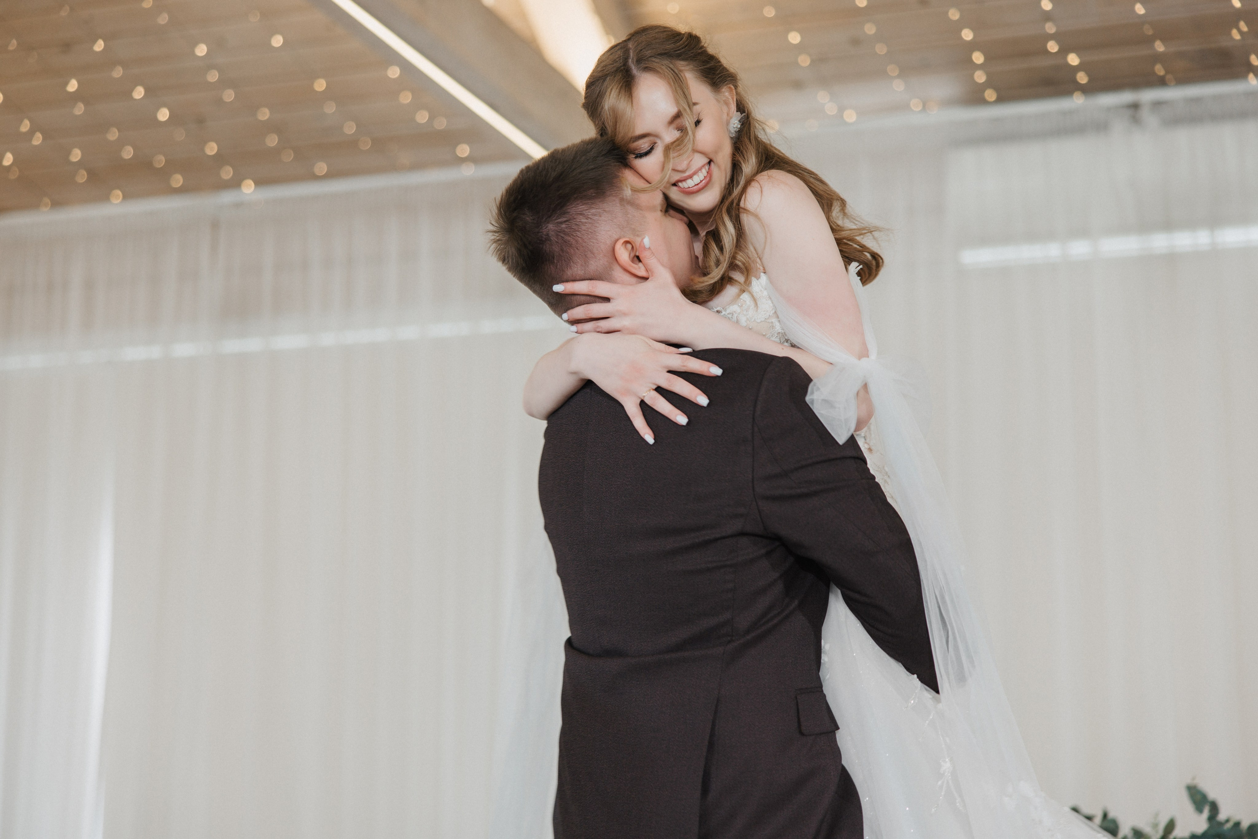 Александра и Кирилл. Фотограф в Новосибирске Надежда Черных