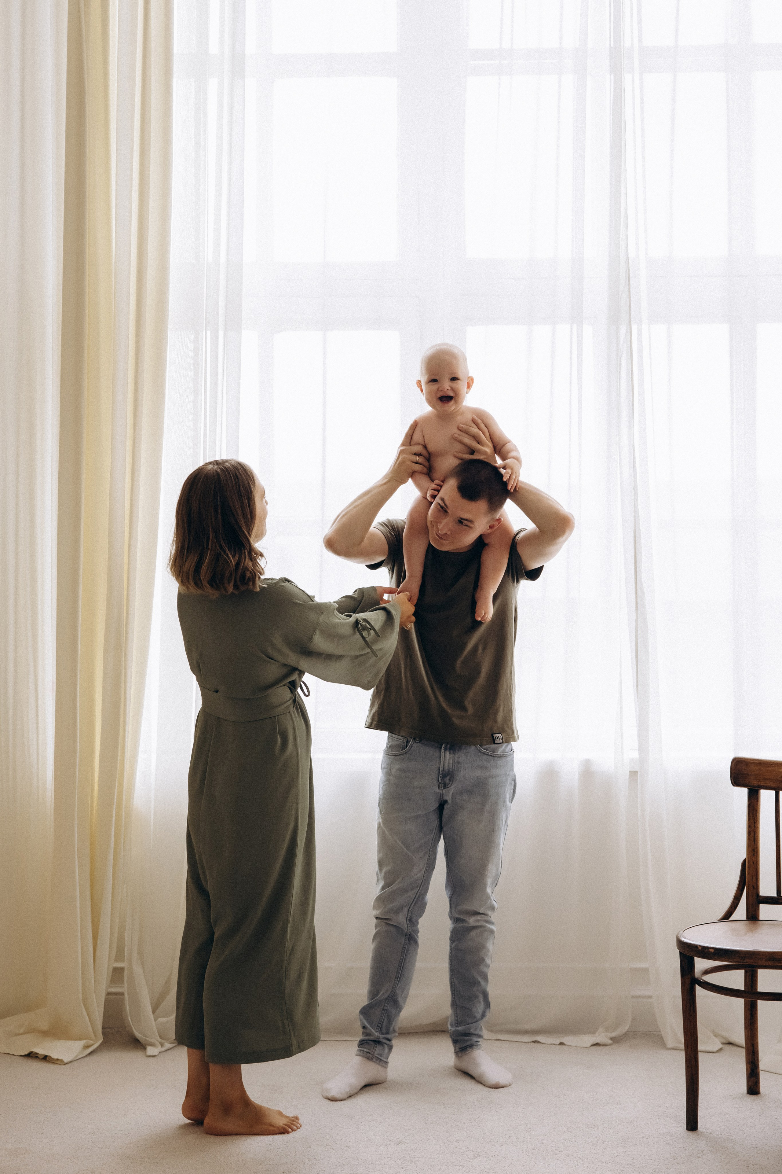Green Hall. Свадебный и семейный фотограф Краснодар, Юлия Потопахина