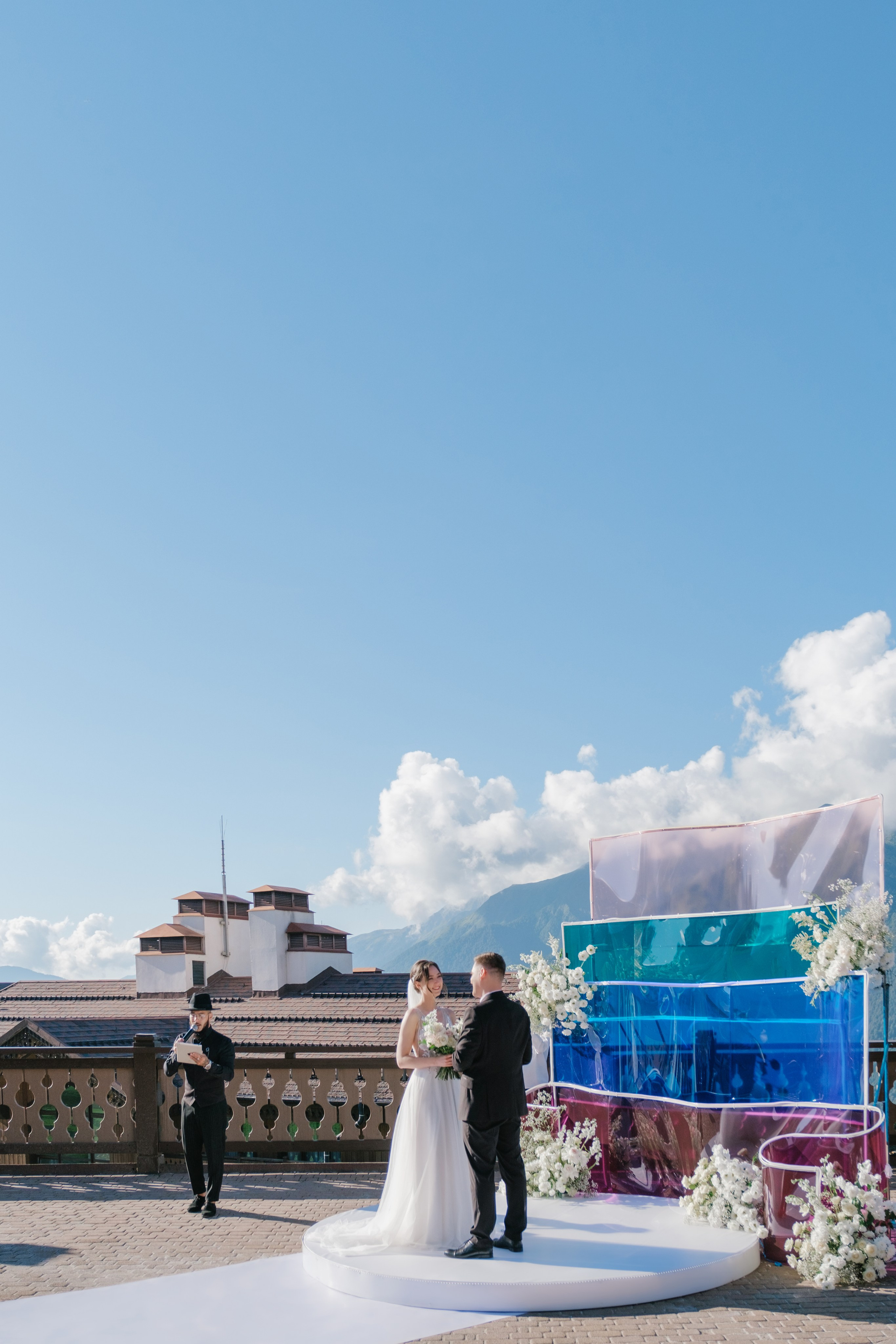 Сияние. Свадебный Видеограф Фотограф в Сочи