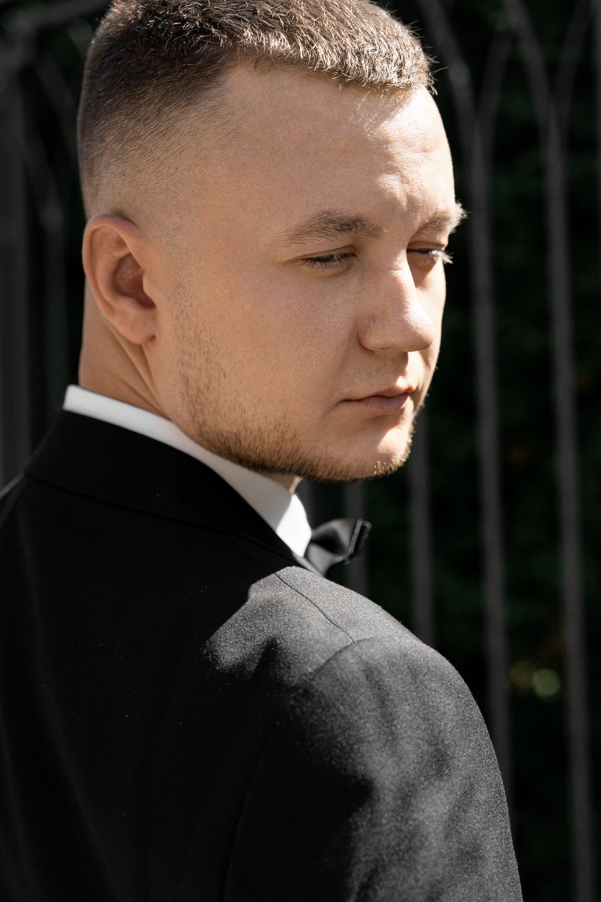 Юля И Юра. Свадебный фотограф Ульяновск Яшонова Марина