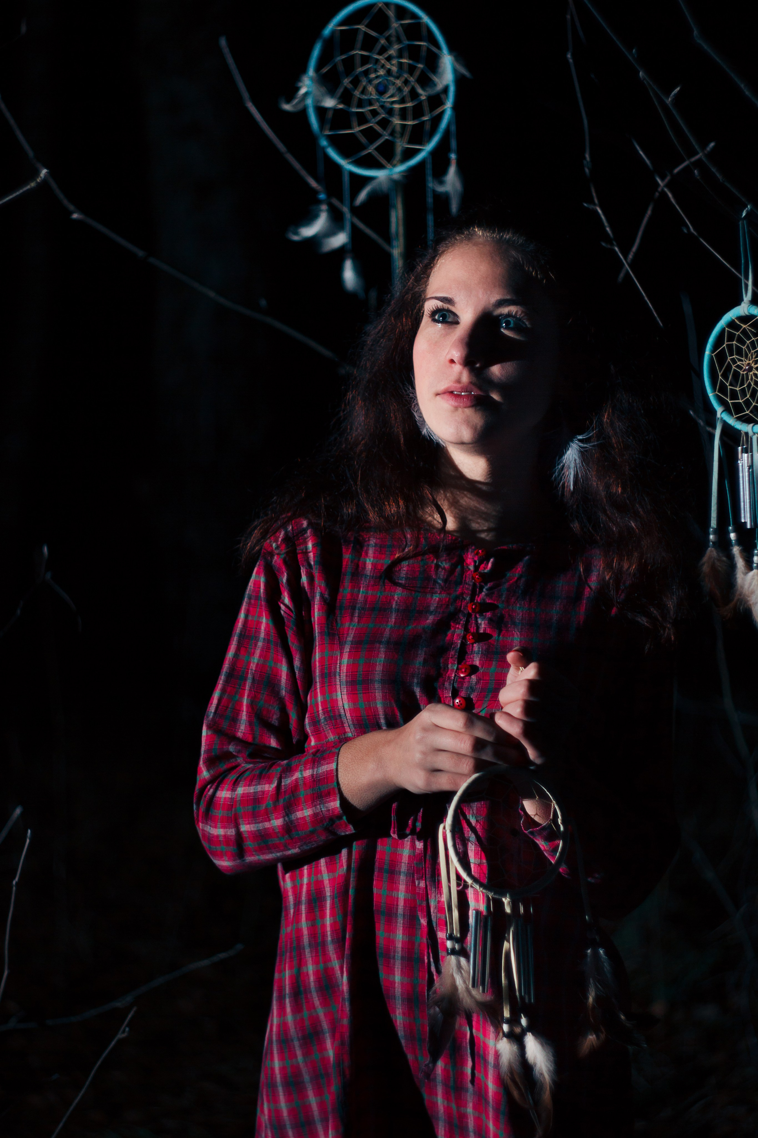 Собирательница снов. Стас Никоненко • Кинооператор • Фотограф