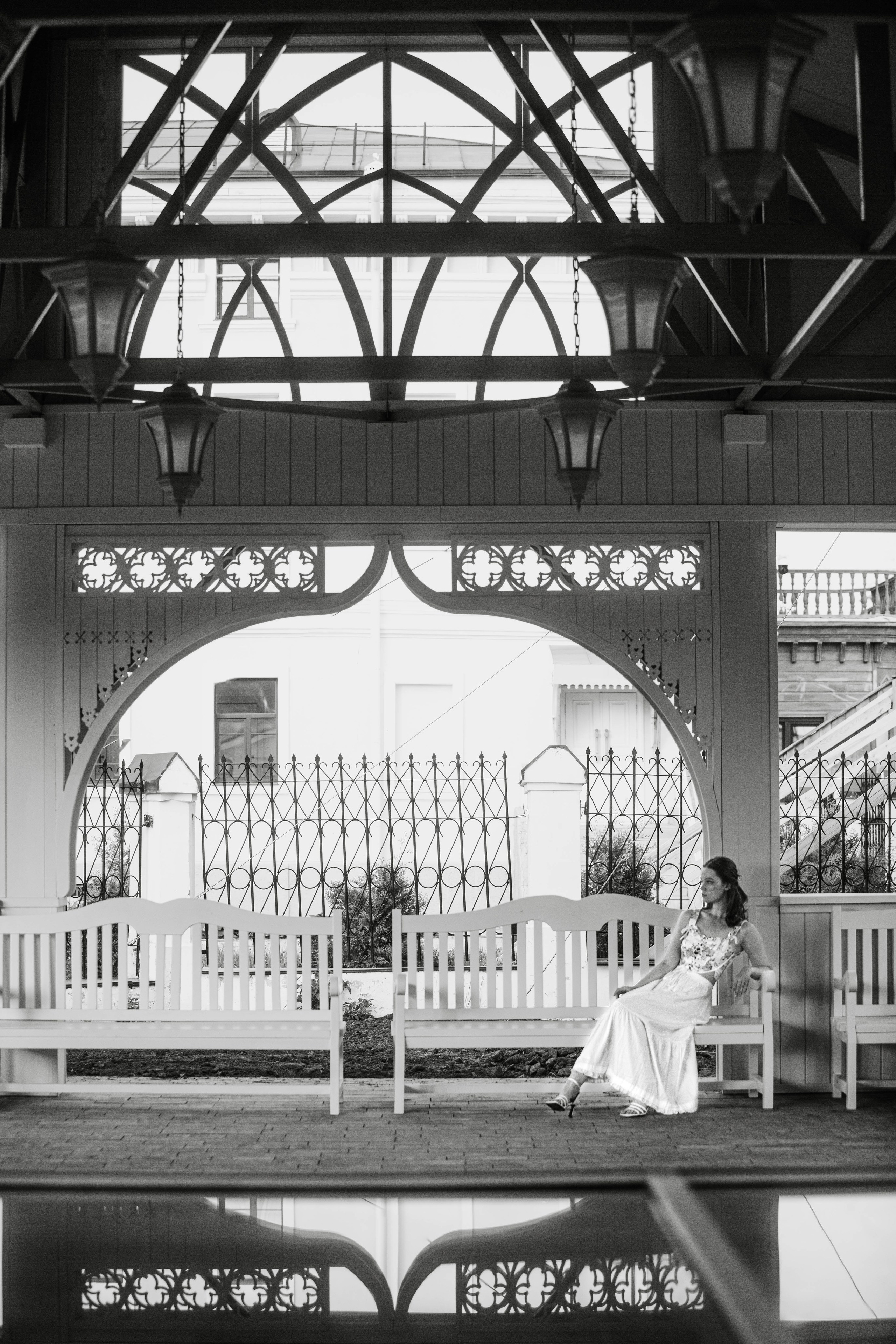 Наедине (два образа). Арт-фотограф Крис Л. в Тобольске: портрет, семейные, свадьбы