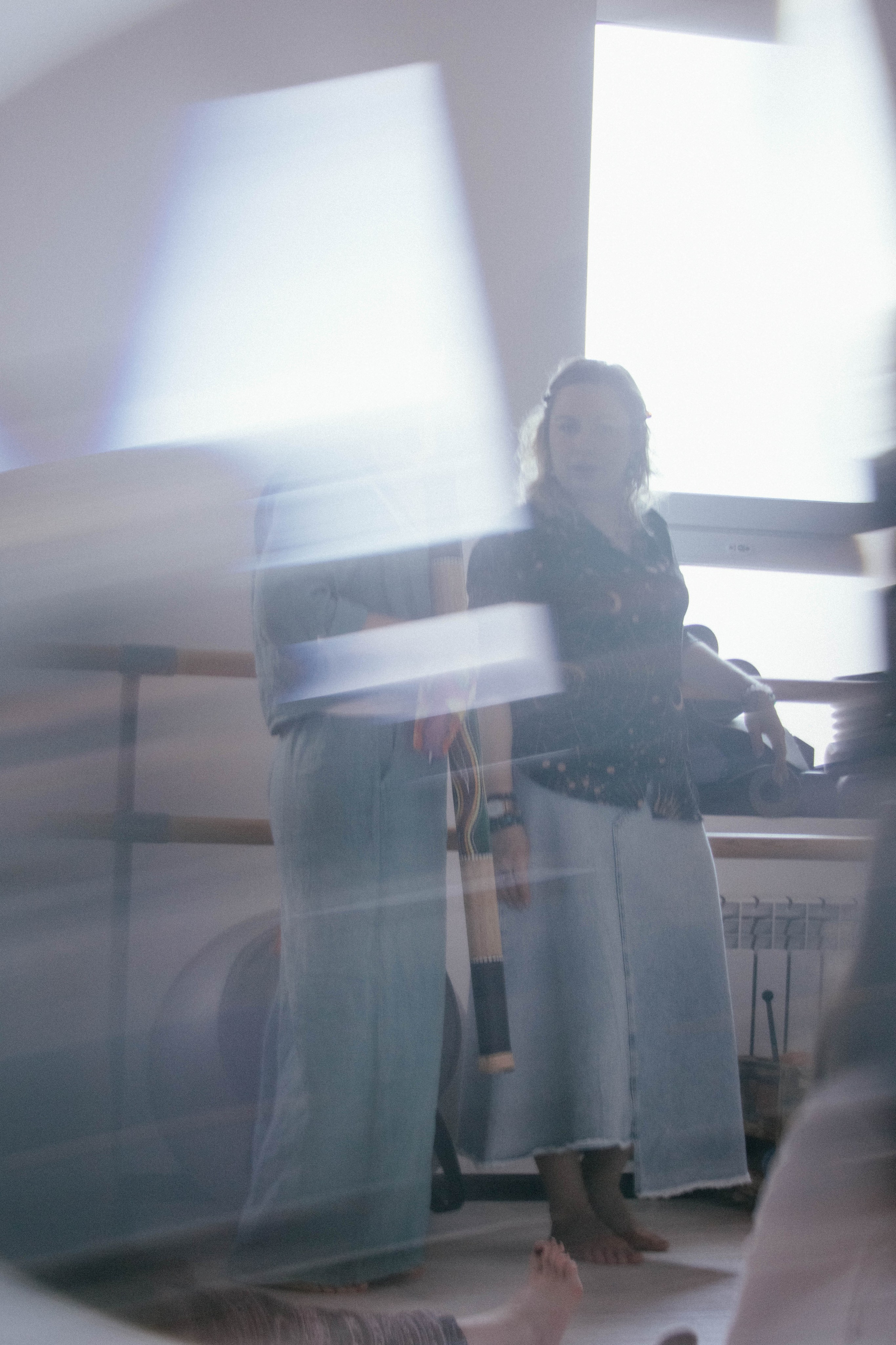 Фестиваль здоровья. Арт-фотограф Крис Л. в Тобольске: портрет, семейные, свадьбы