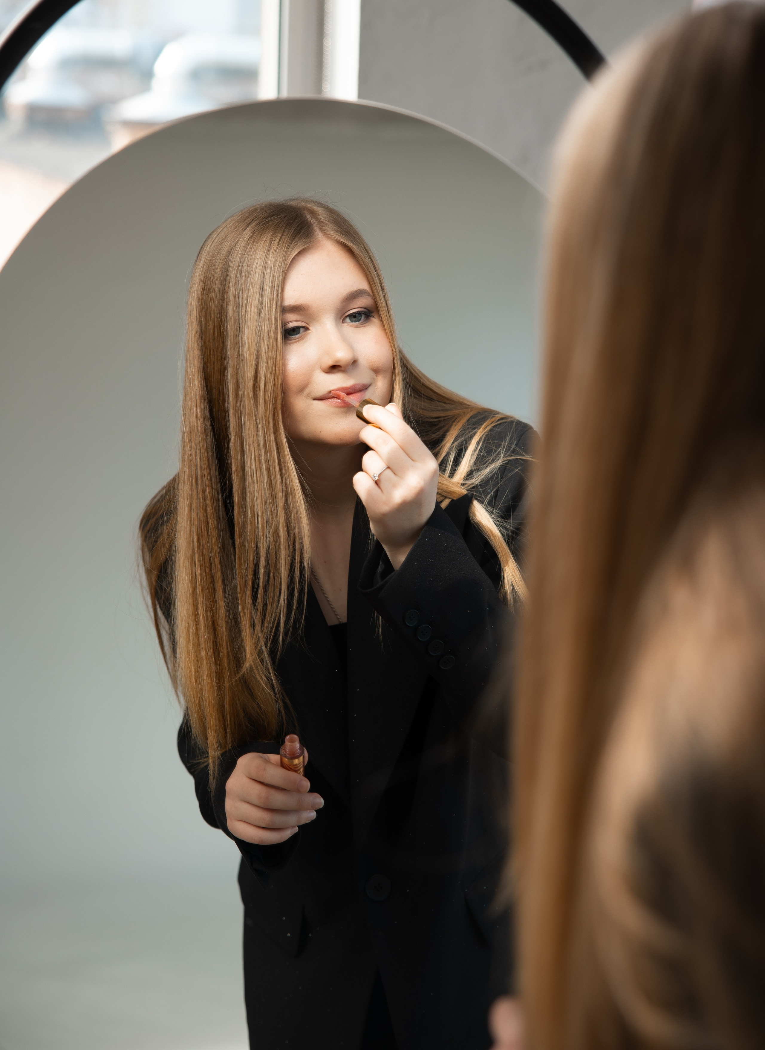 ДИАНА. Я фотограф из Москвы к Вашим услугам