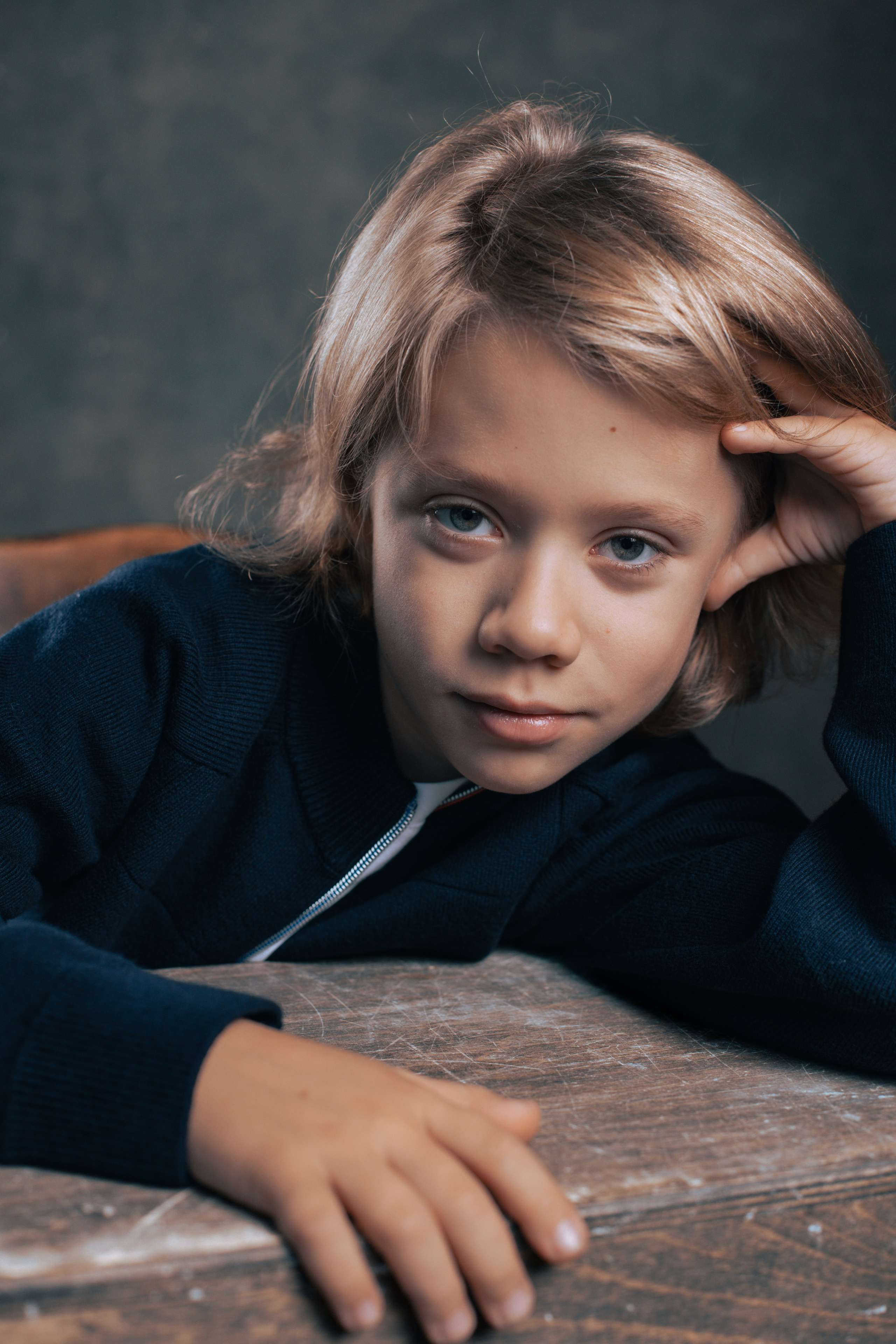 ГЛЕБ. Я фотограф из Москвы к Вашим услугам