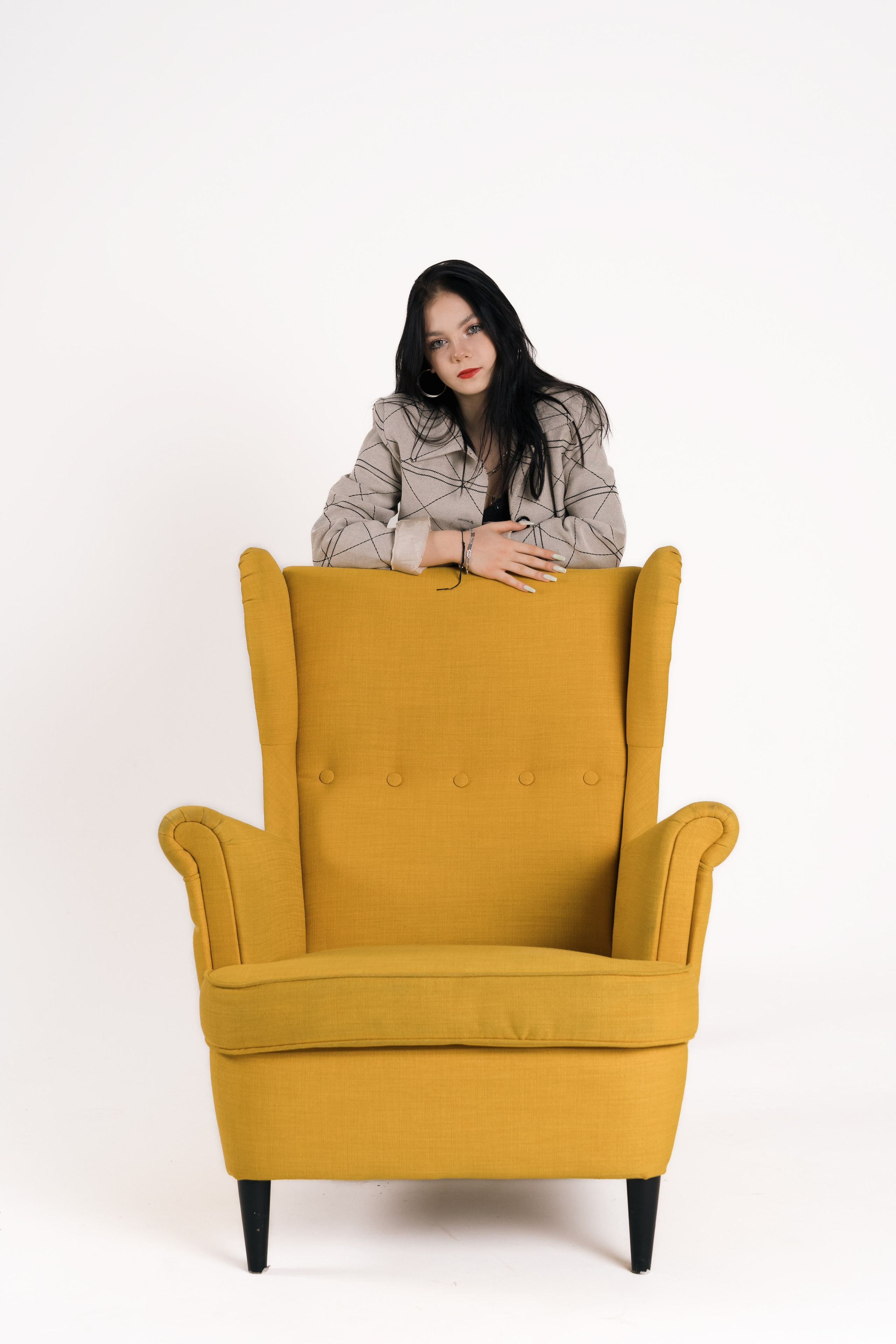 Циклорама. Photomantis