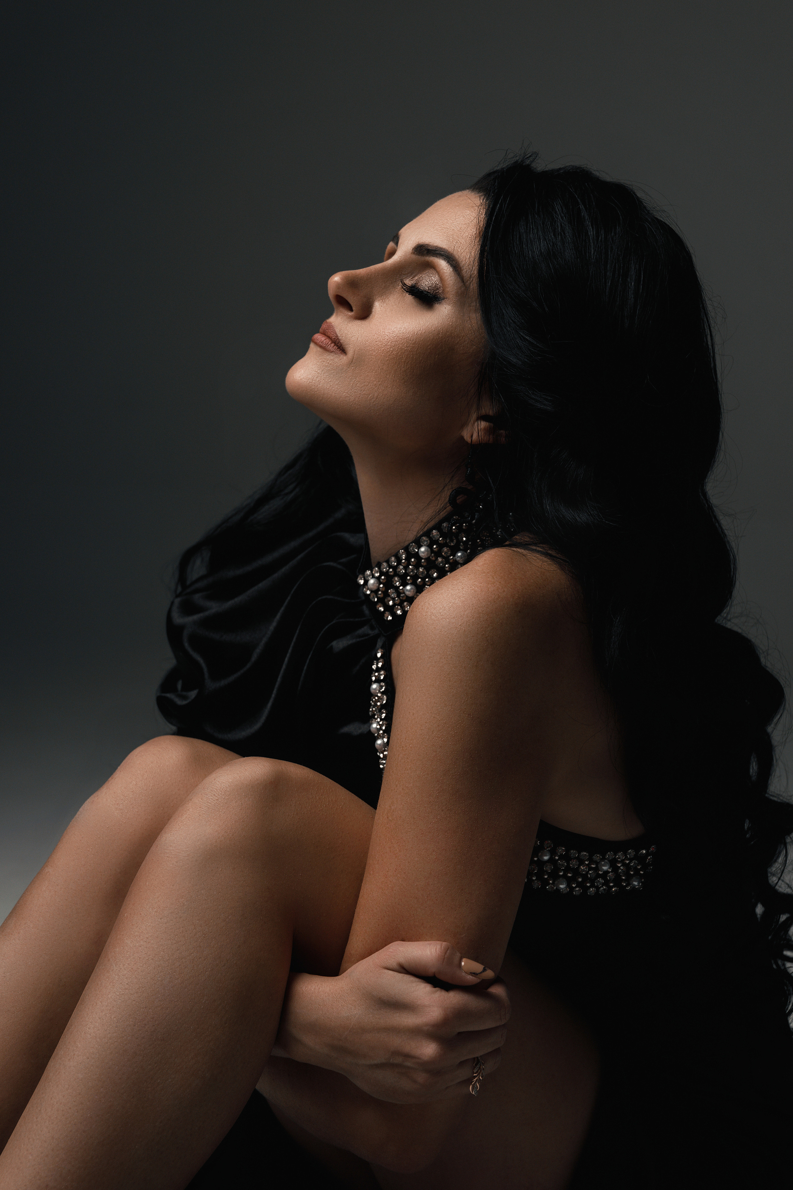 Девушки. Фотограф Владивосток