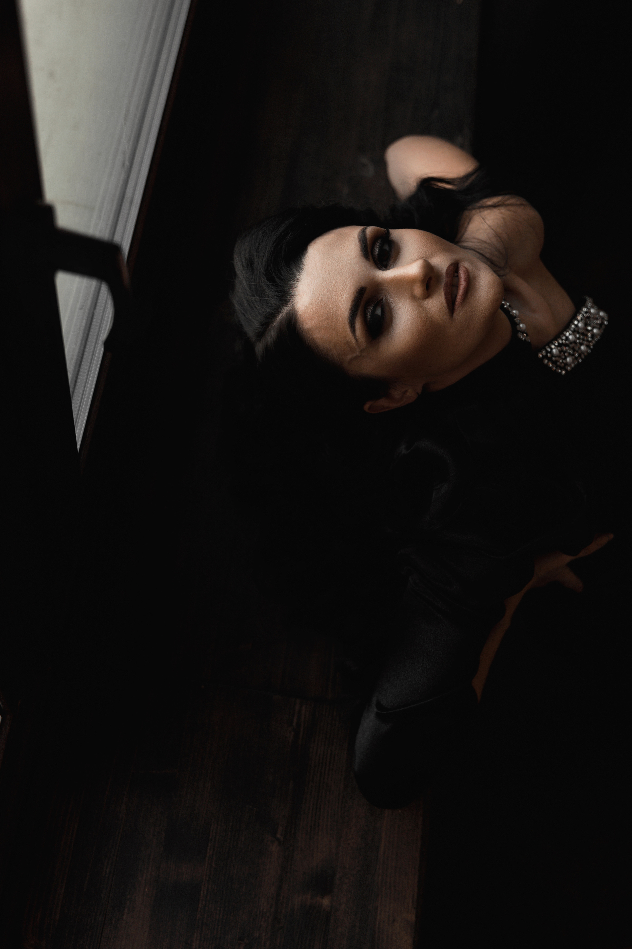 Девушки. Фотограф Владивосток