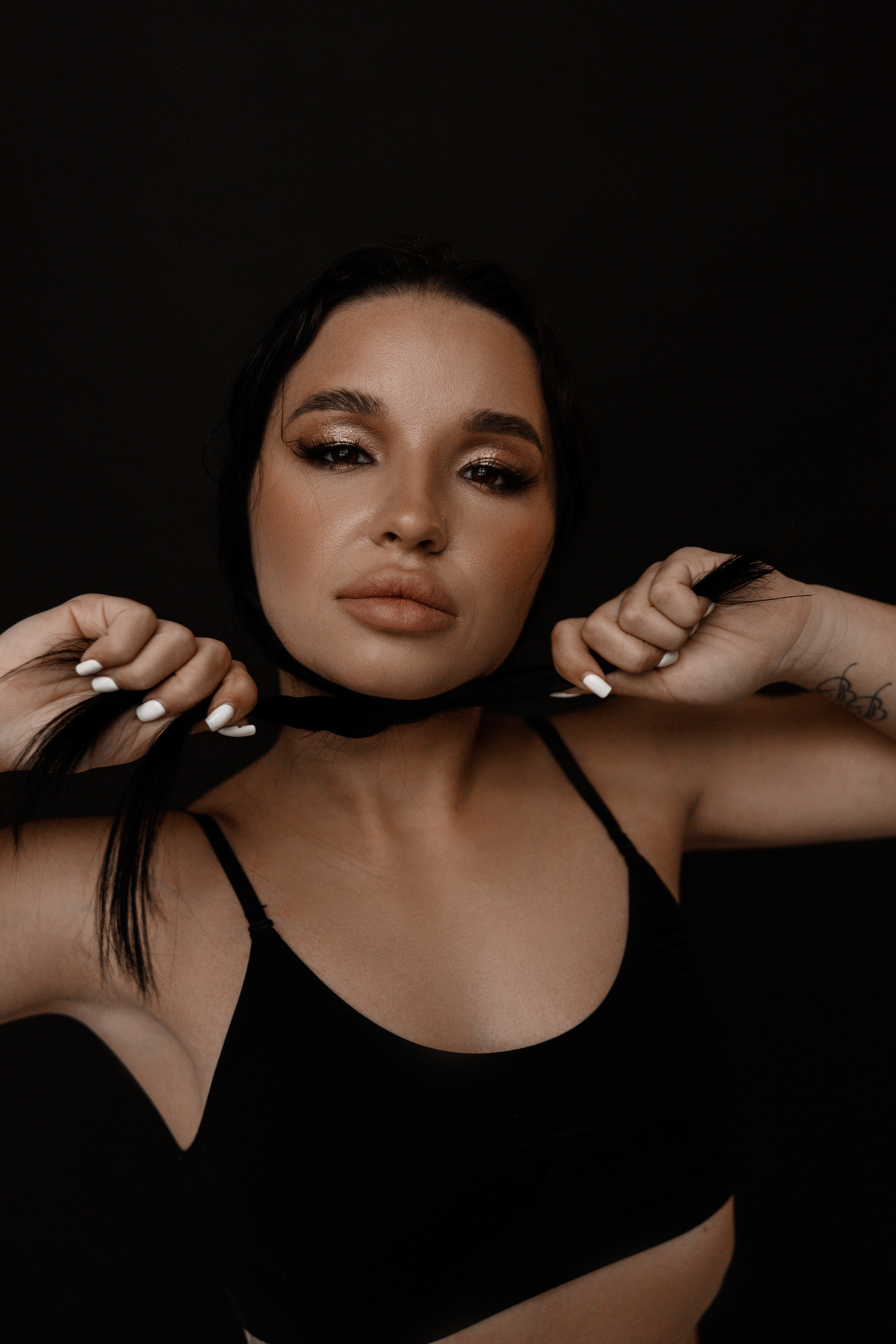 Девушки. Фотограф Владивосток