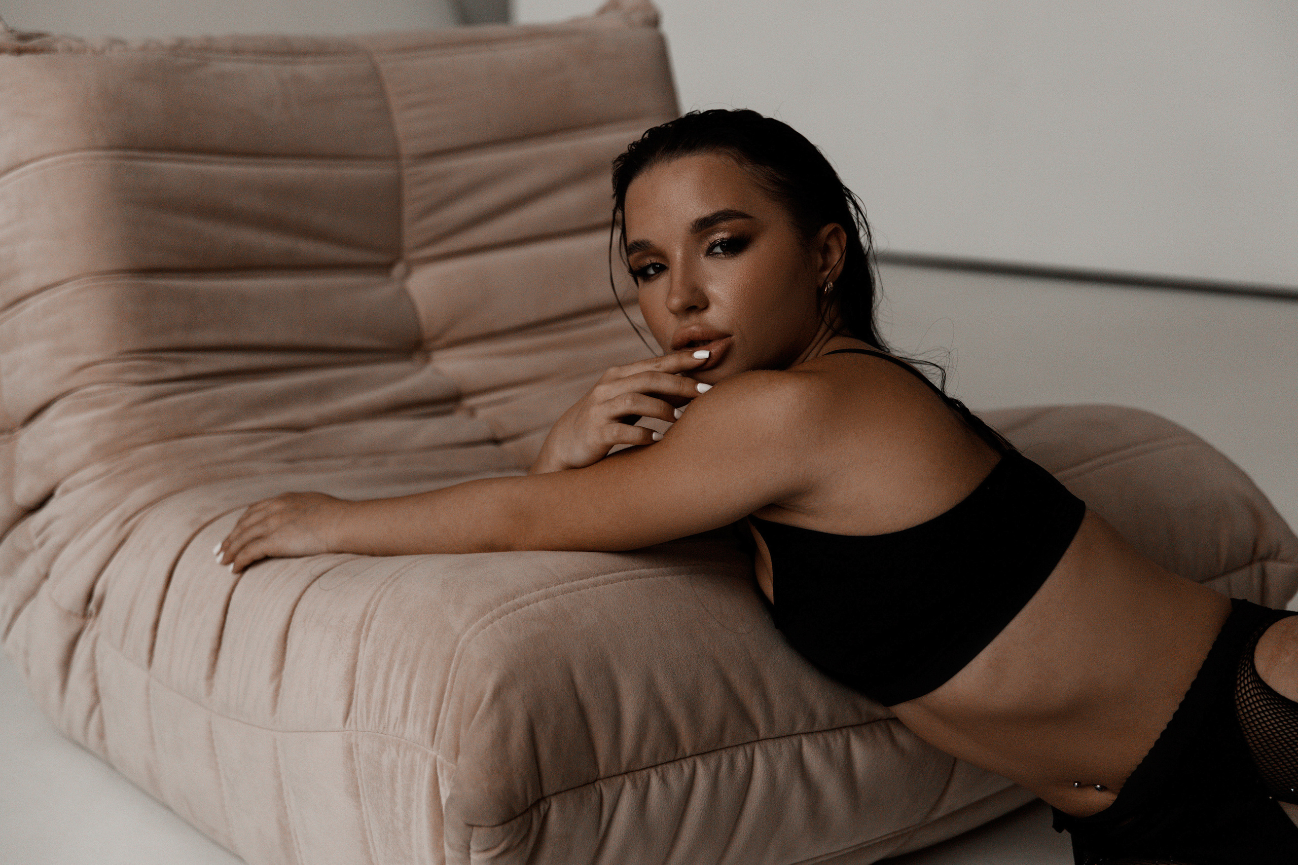 Девушки. Фотограф Владивосток