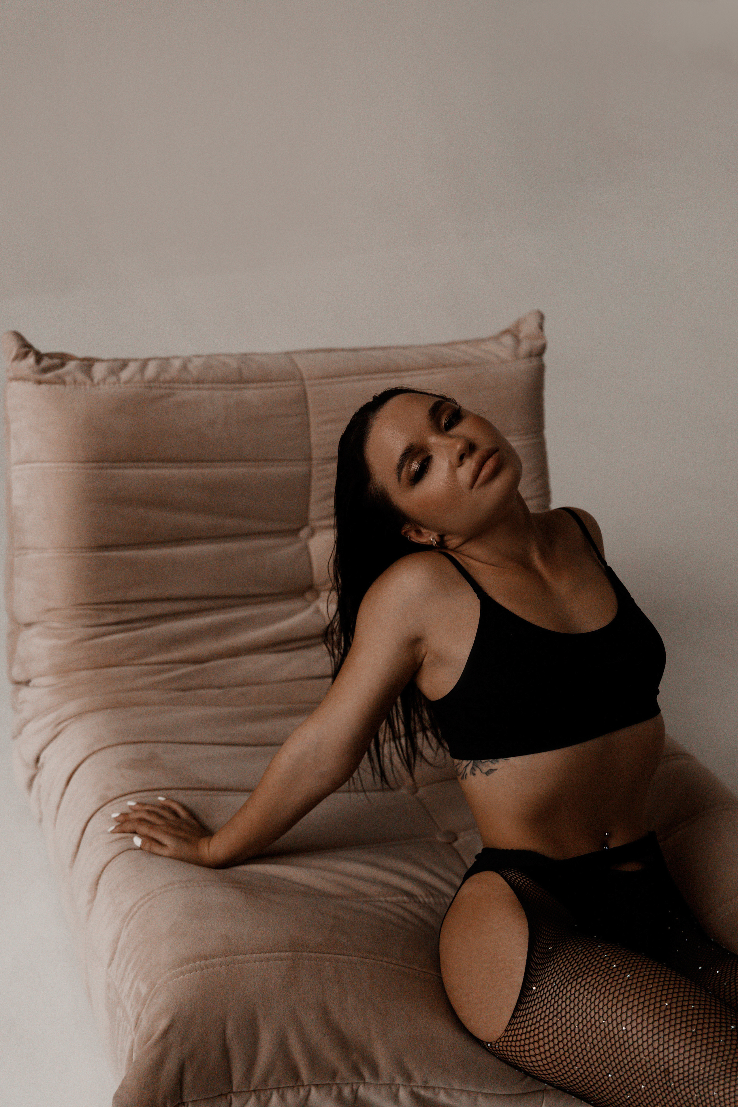 Девушки. Фотограф Владивосток