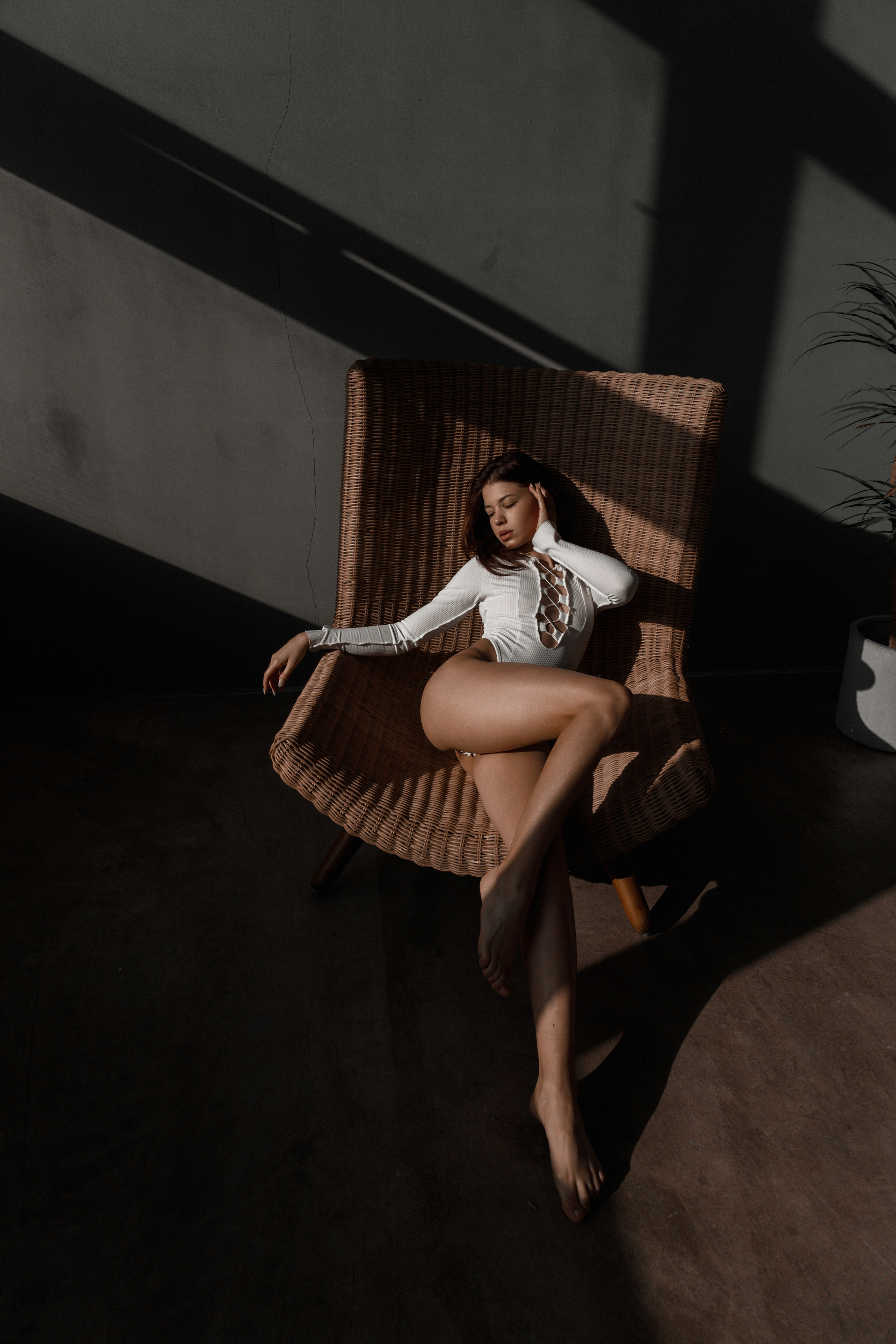 Девушки. Фотограф Владивосток