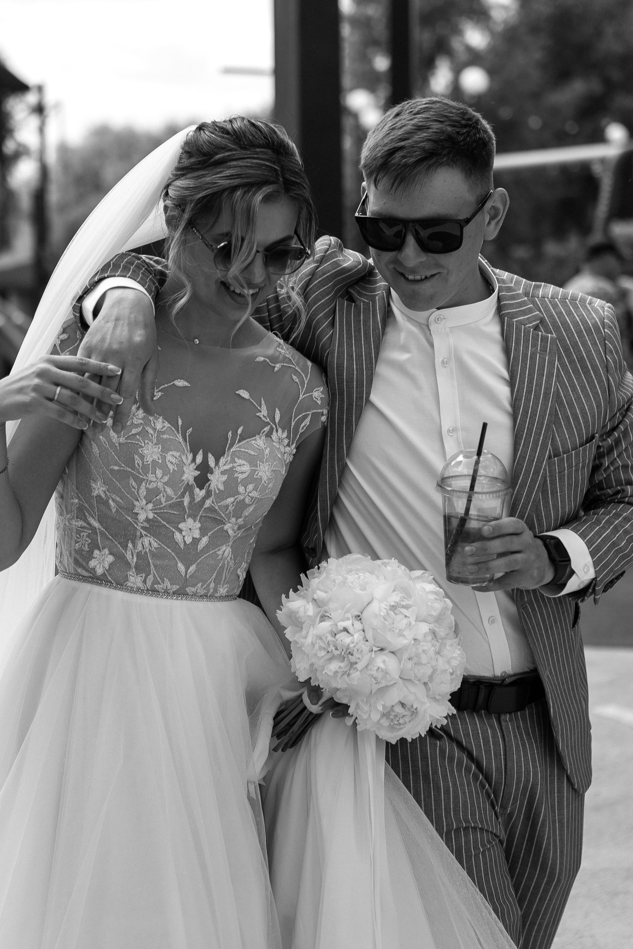 B & A. Фотограф в Санкт-Петербурге Ольга Андрианова