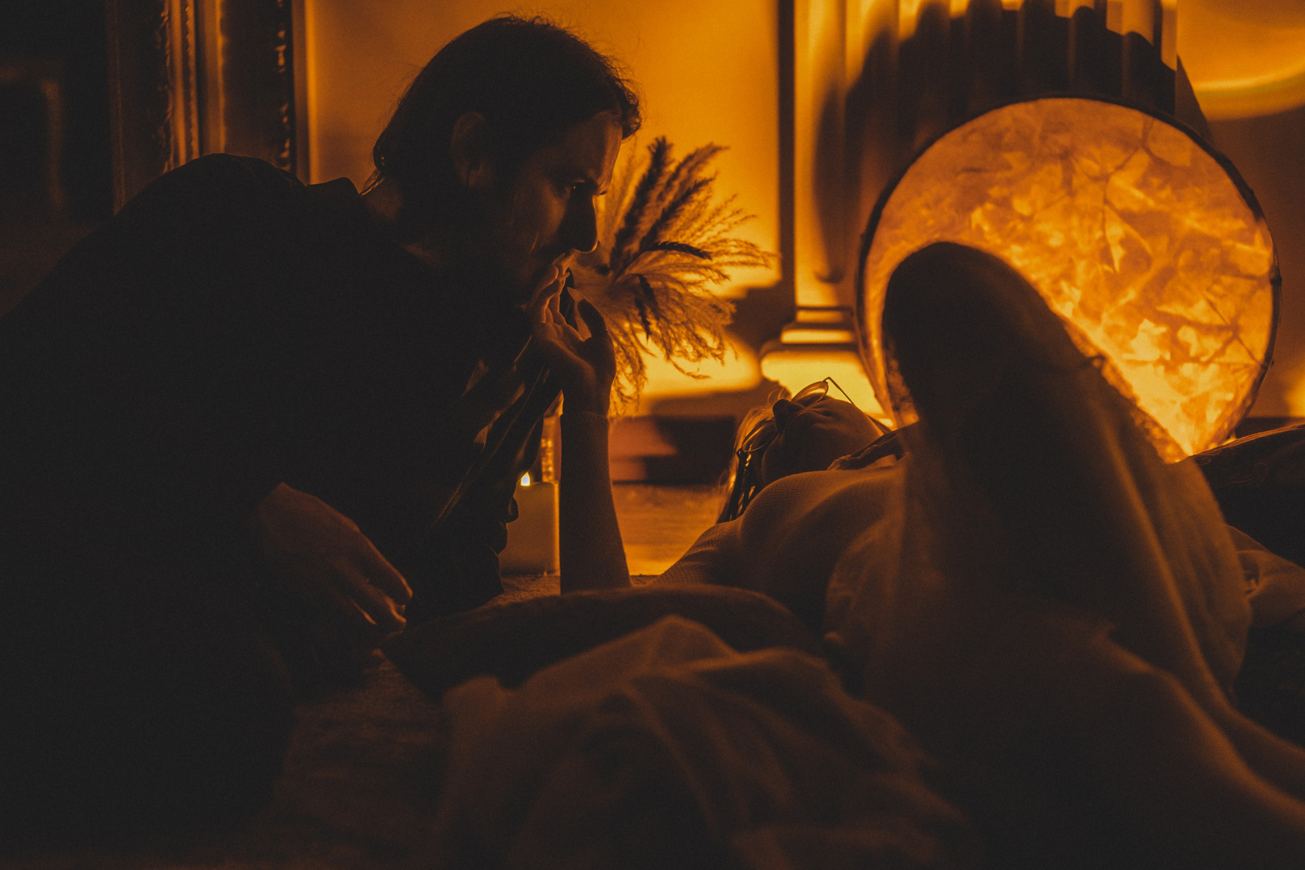 Happy birthday Ninelle!. Игорь Гичка. Портрет с любовью