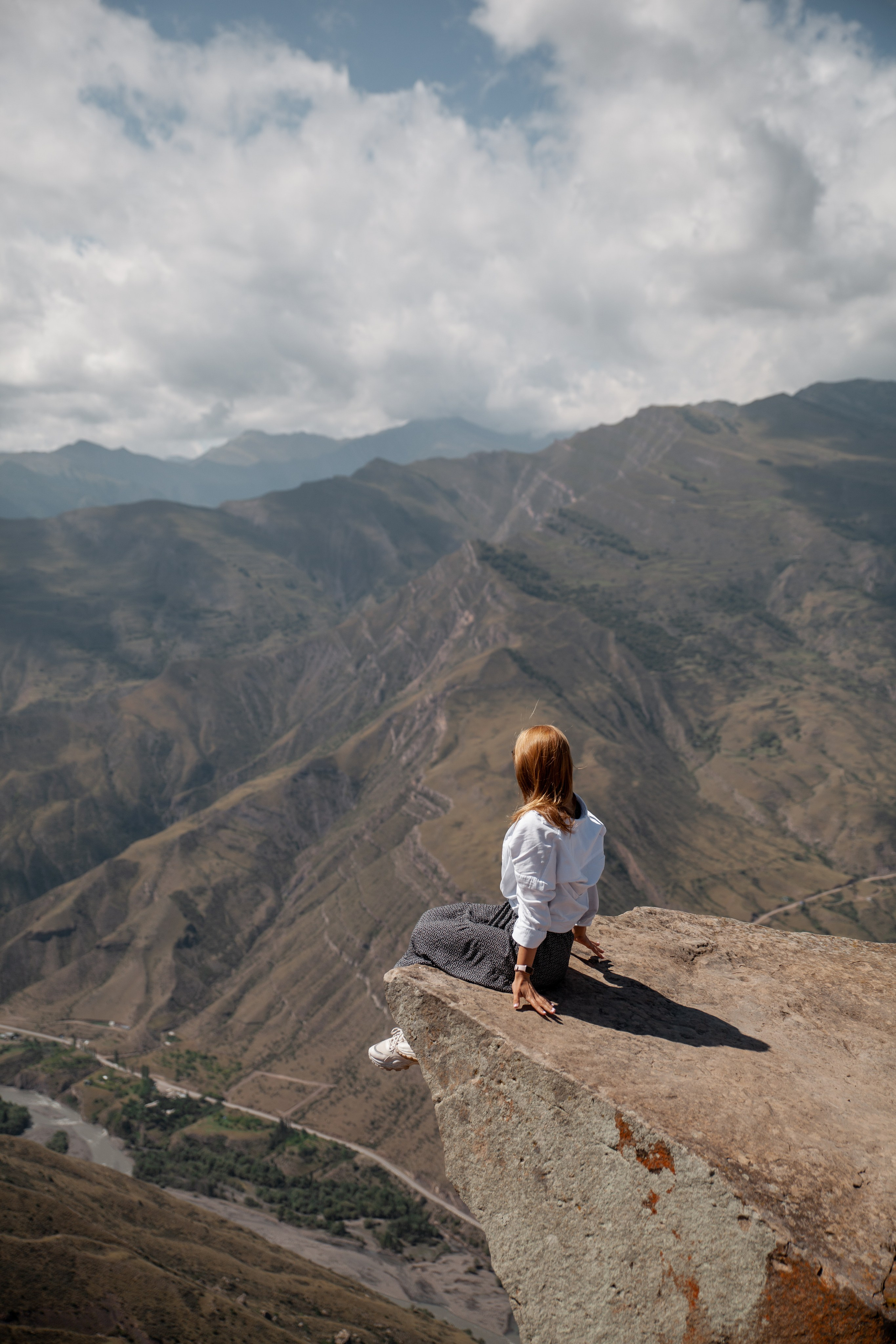 Дагестан. Репортажный и детский фотограф в Минске