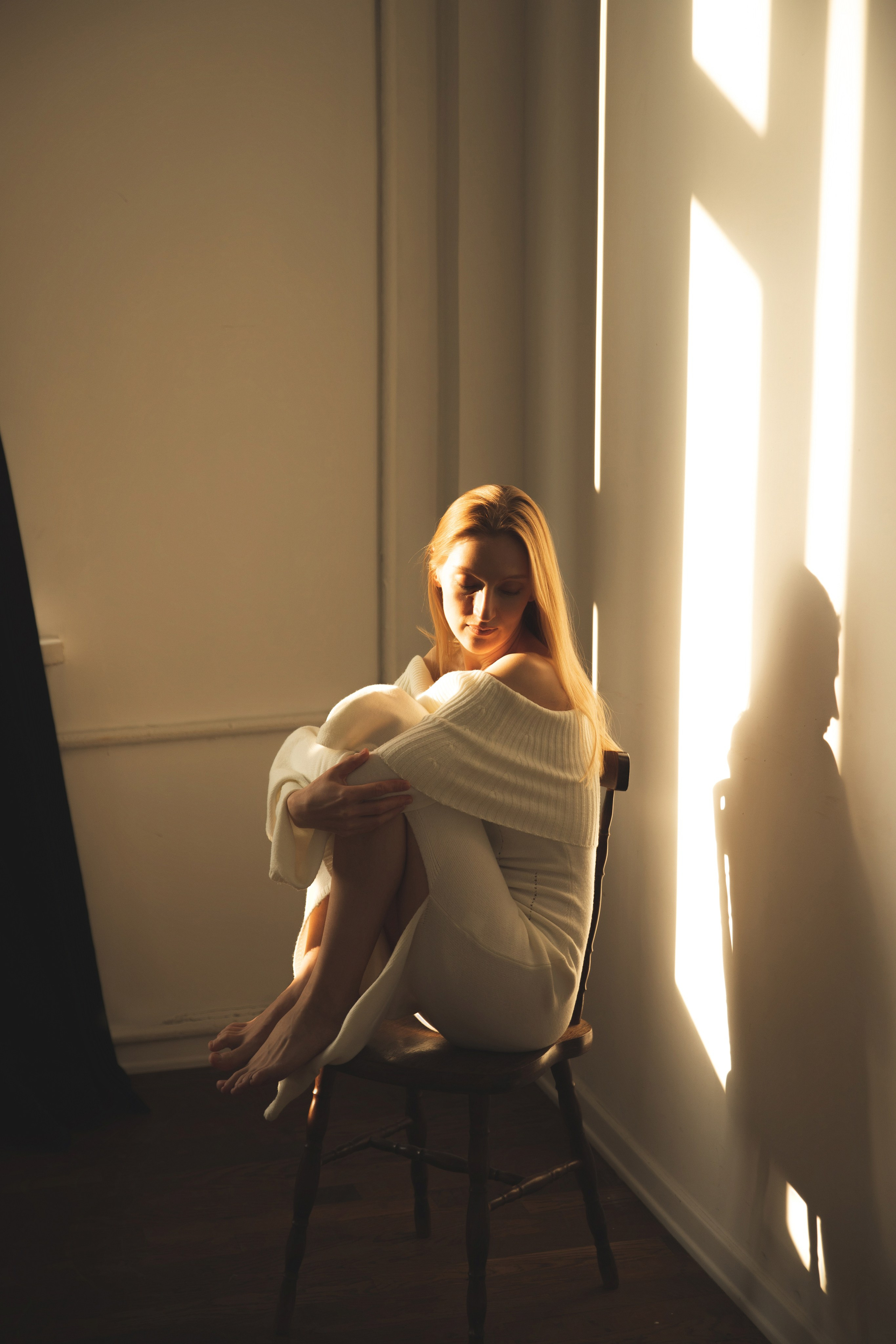 Ирина. Фотограф Кузнецова Дарья