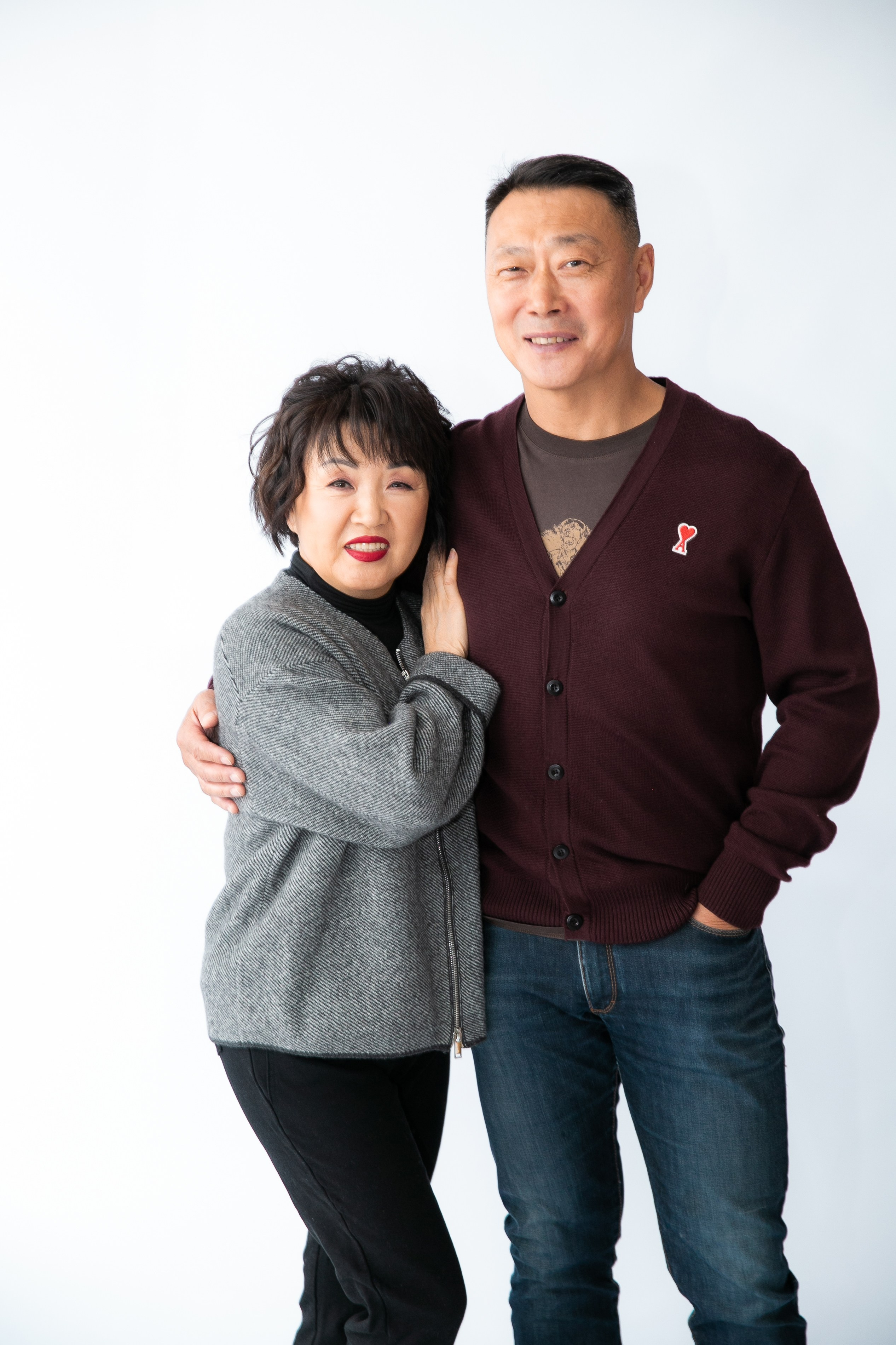 가족 семья. «Инбок» Фото студия