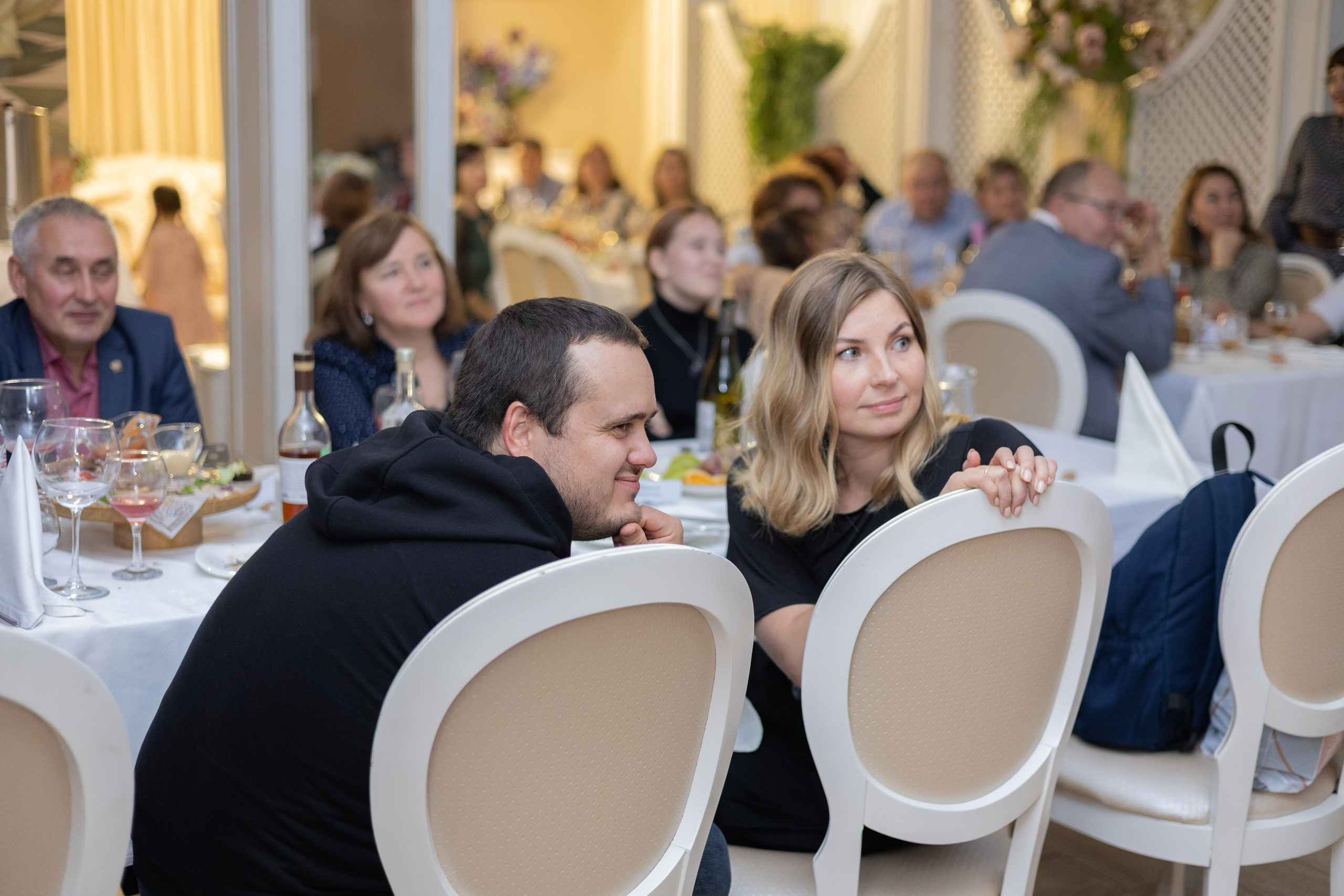 Юбилей Альмиры